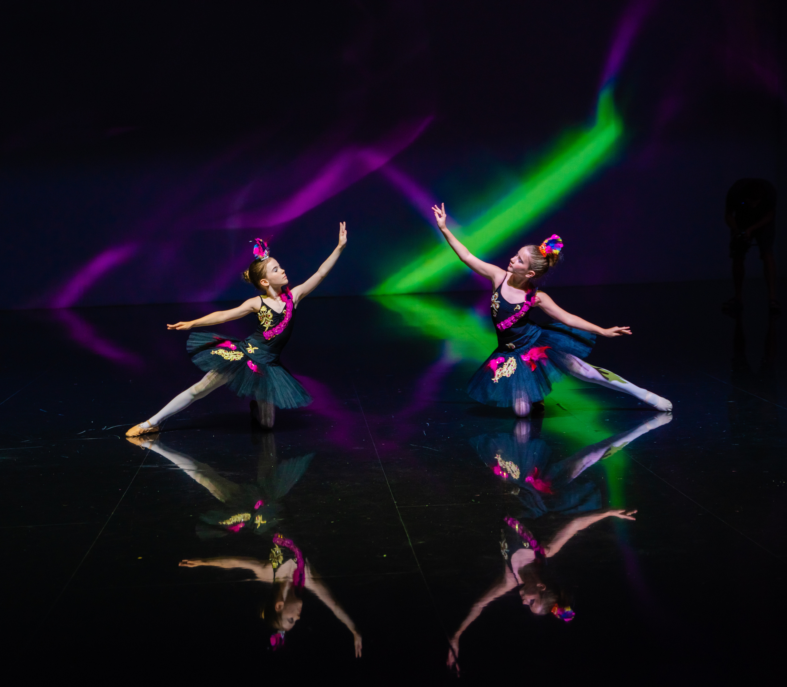 People. Photographer and videographer in Dubai Dmitry Gromov