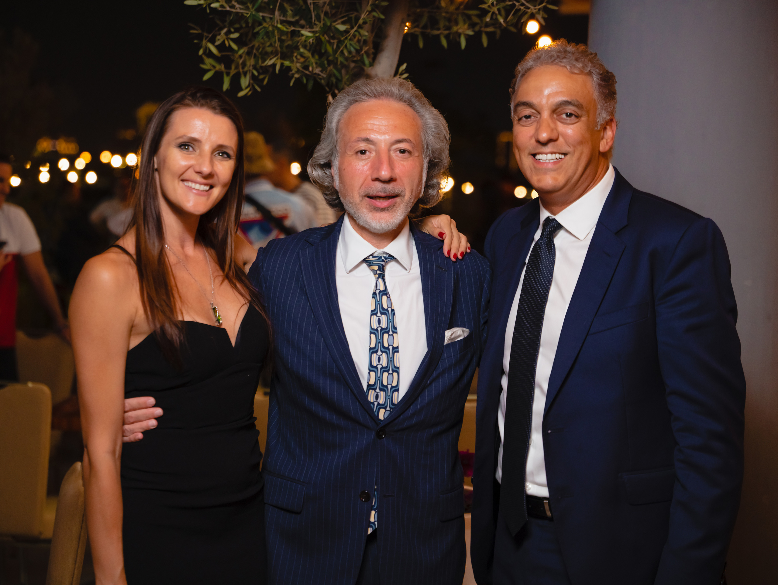 People. Photographer and videographer in Dubai Dmitry Gromov