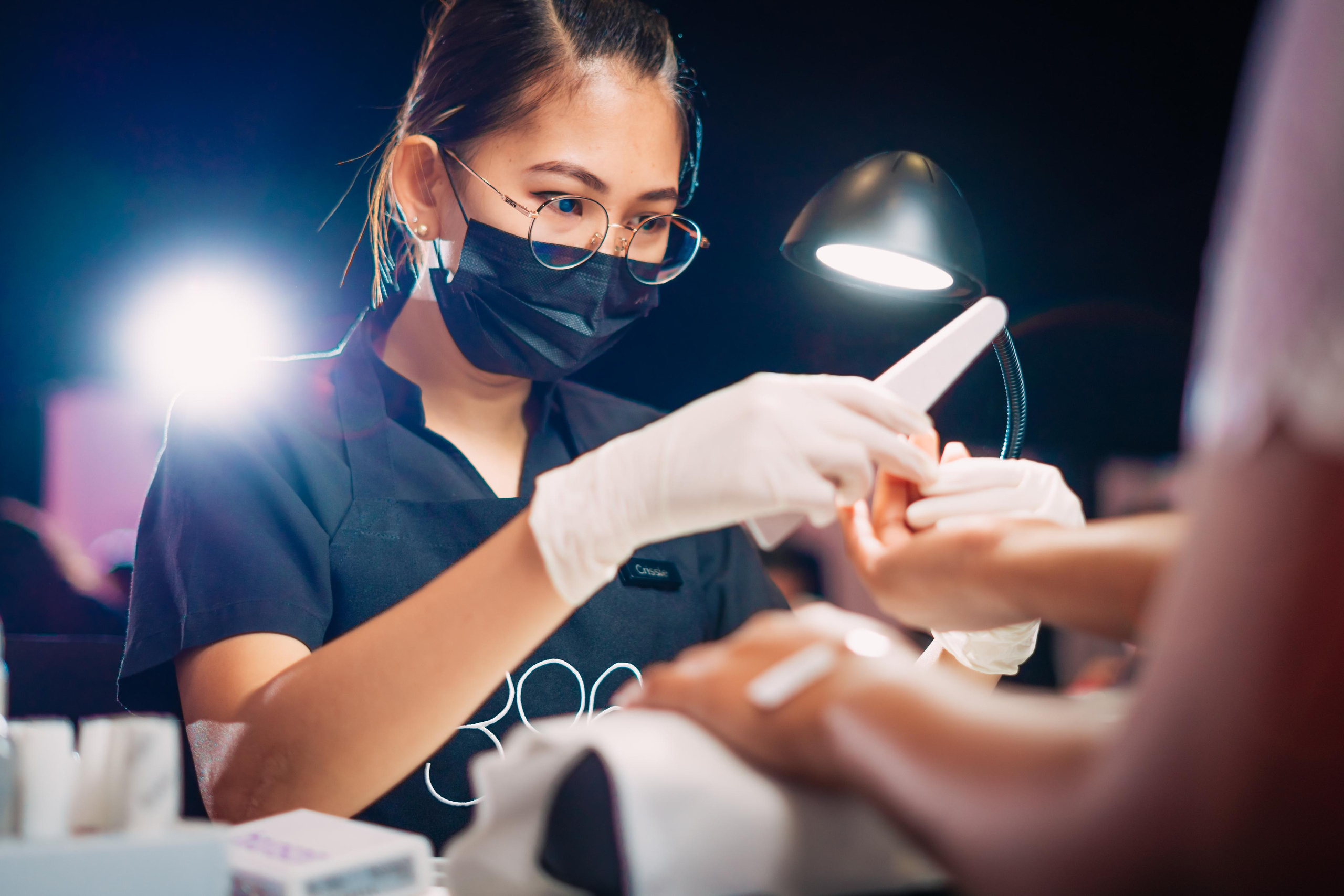 Beauty. Photographer in Dubai Dmitry Gromov