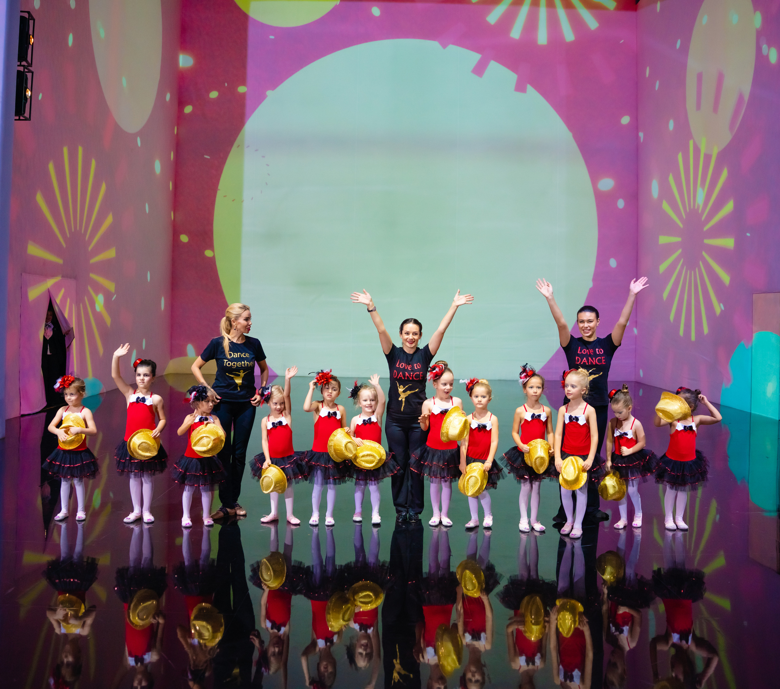 People. Photographer and videographer in Dubai Dmitry Gromov