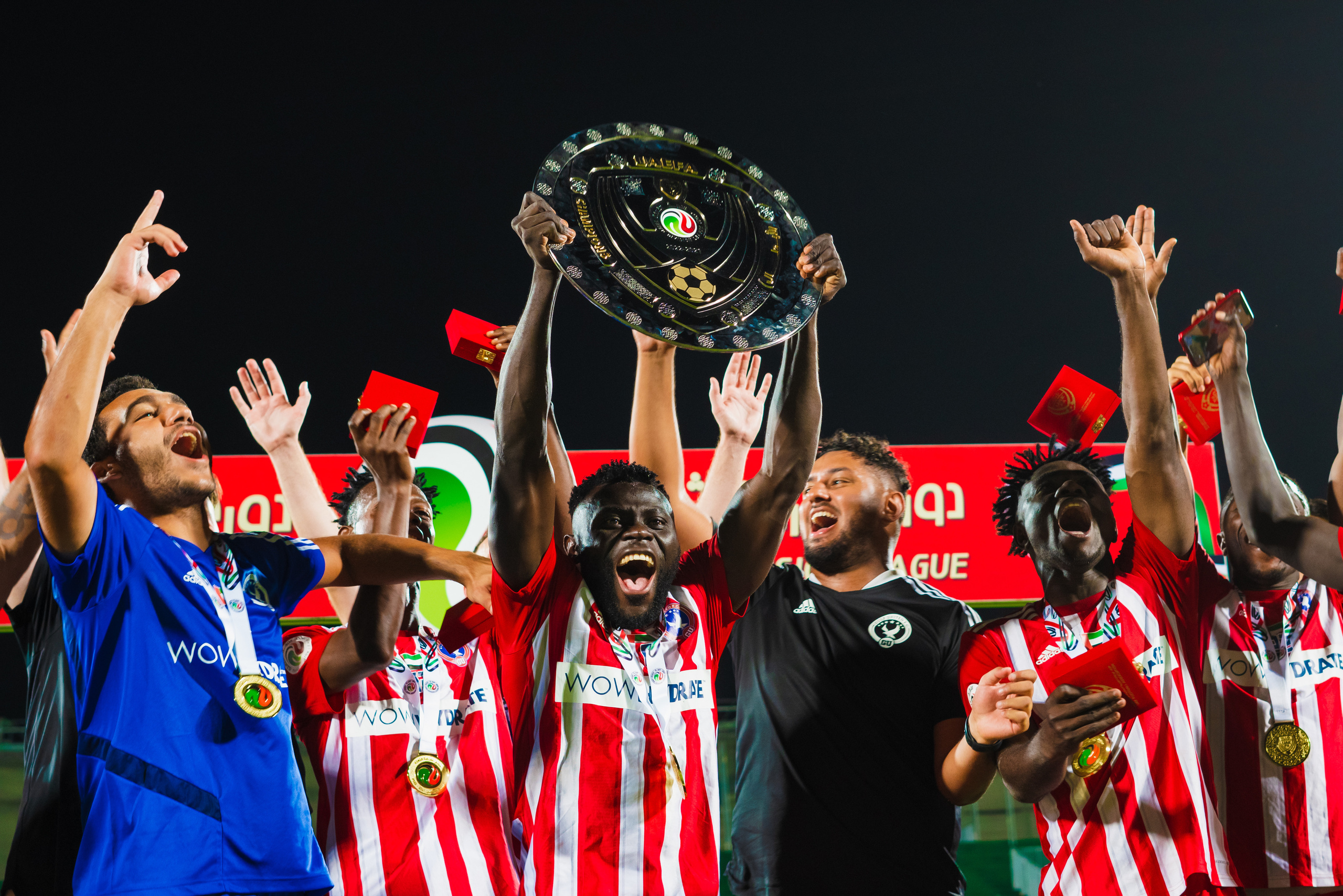 People. Photographer and videographer in Dubai Dmitry Gromov