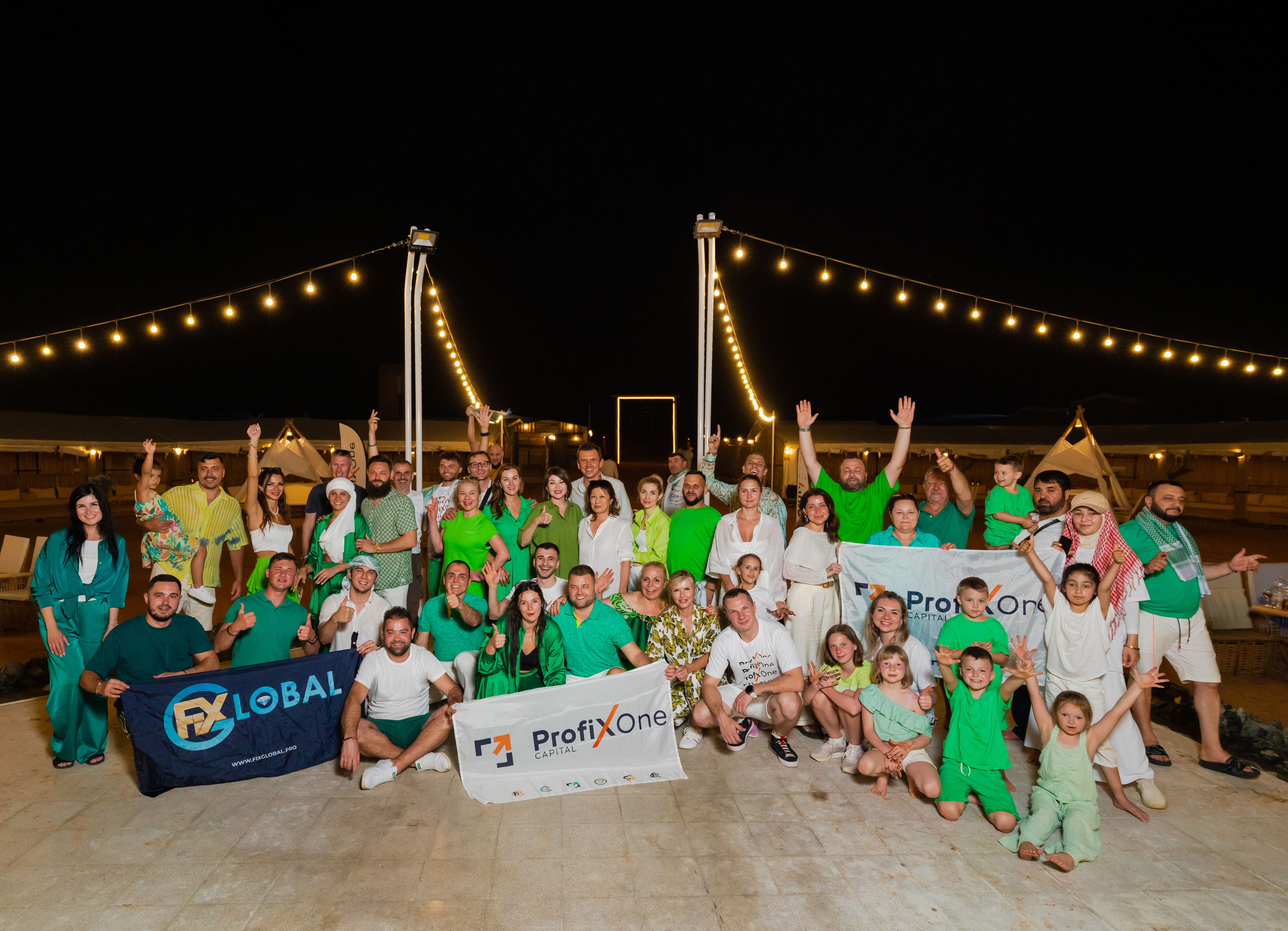 People. Photographer and videographer in Dubai Dmitry Gromov