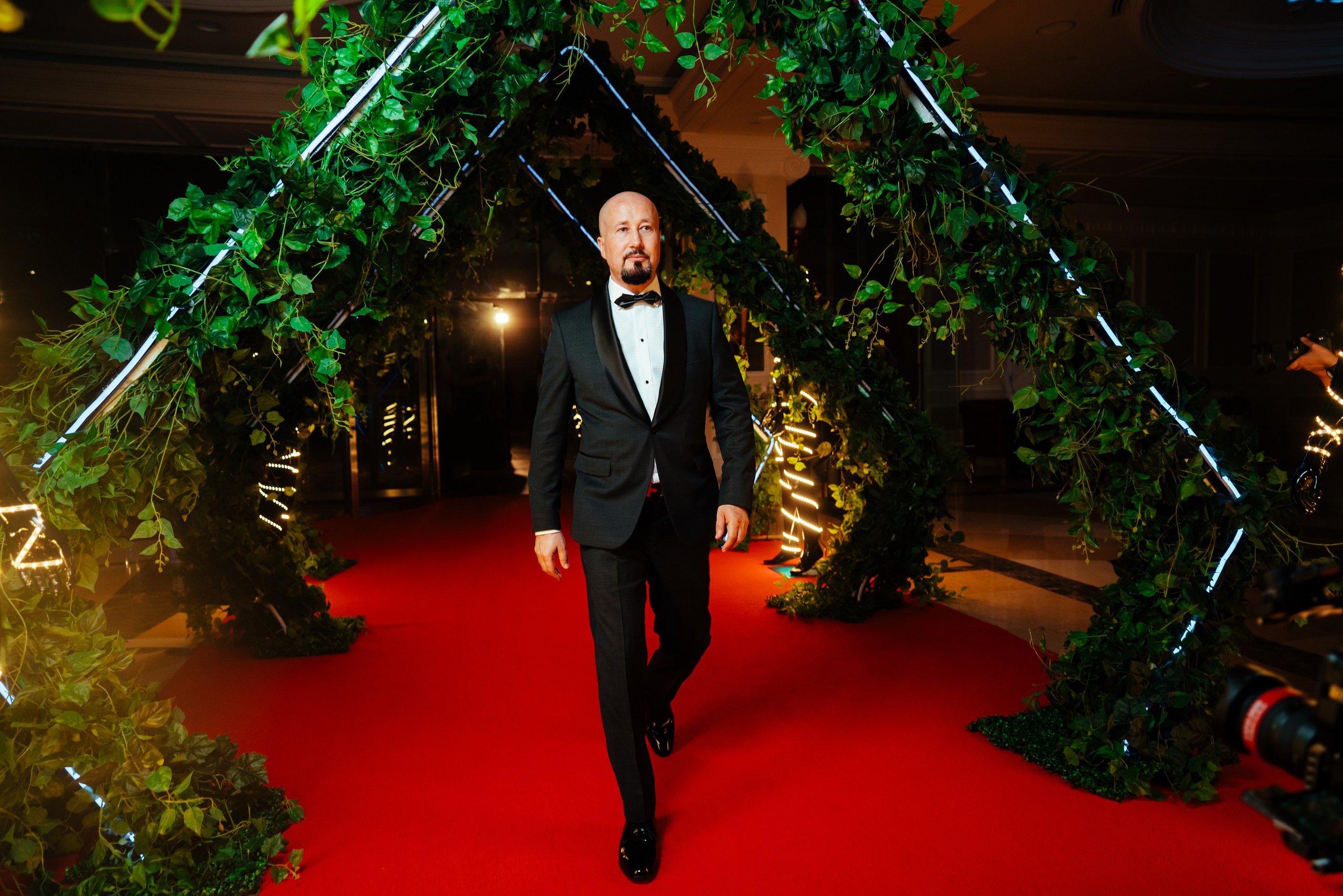 People. Photographer and videographer in Dubai Dmitry Gromov