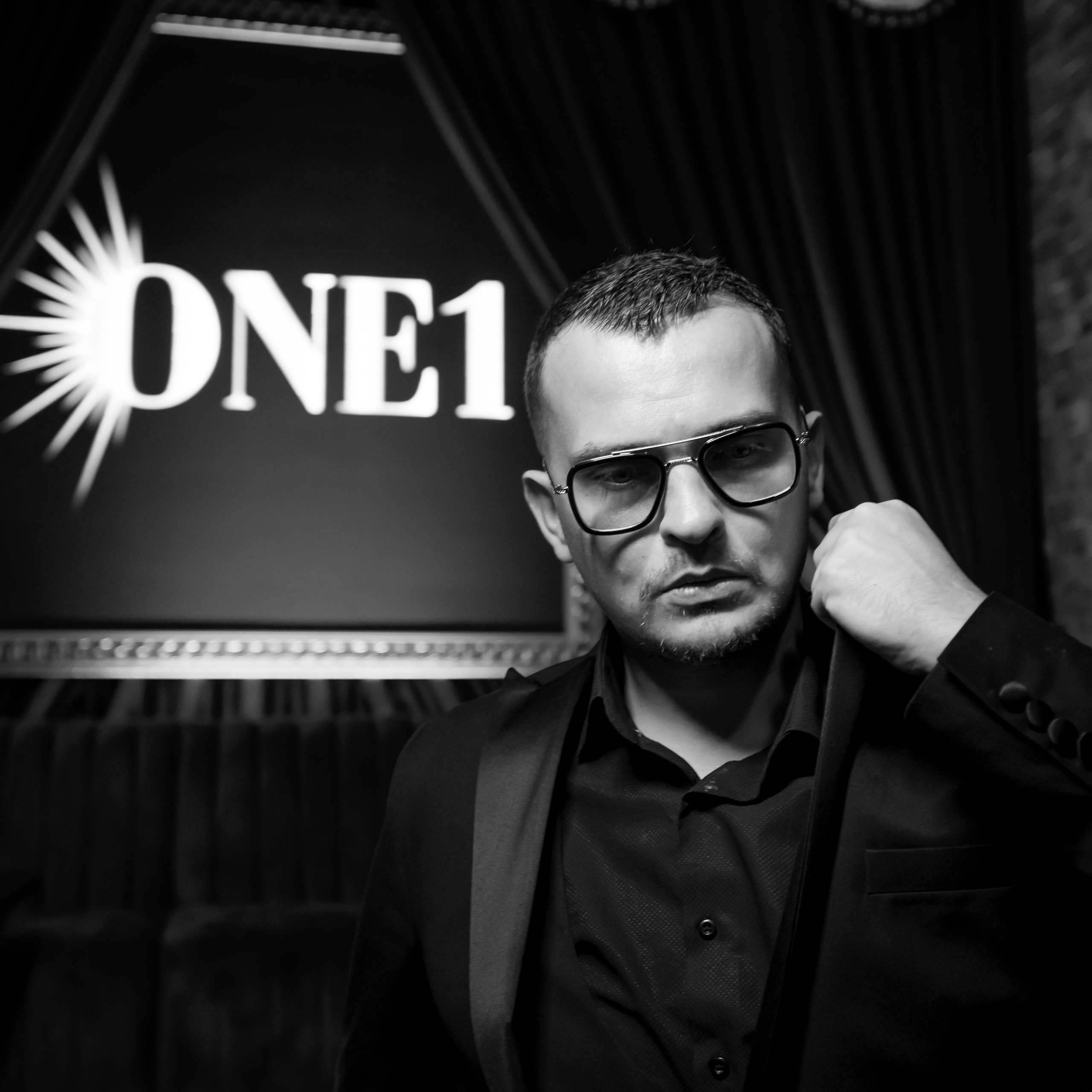 People. Photographer and videographer in Dubai Dmitry Gromov