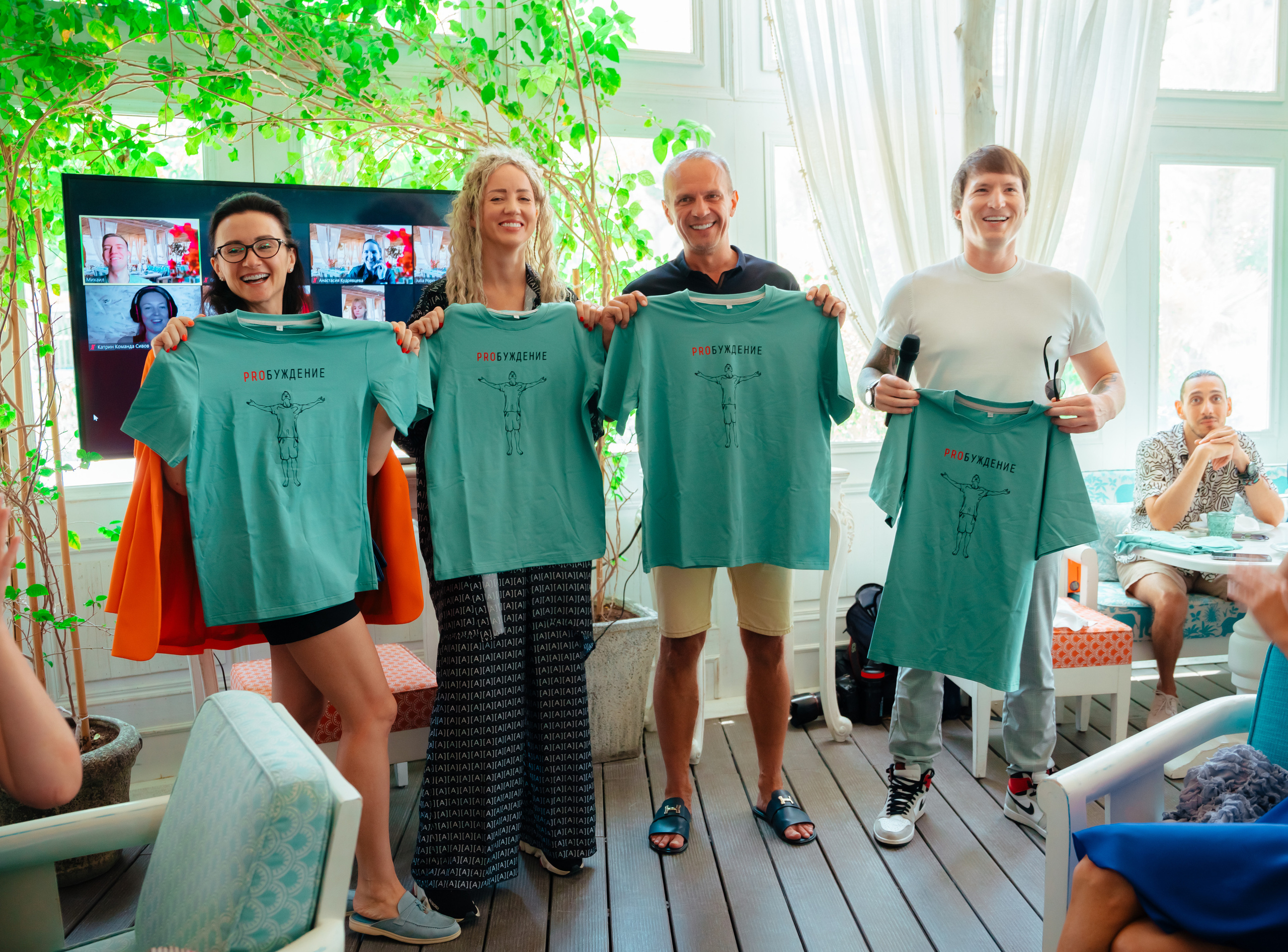 People. Photographer and videographer in Dubai Dmitry Gromov