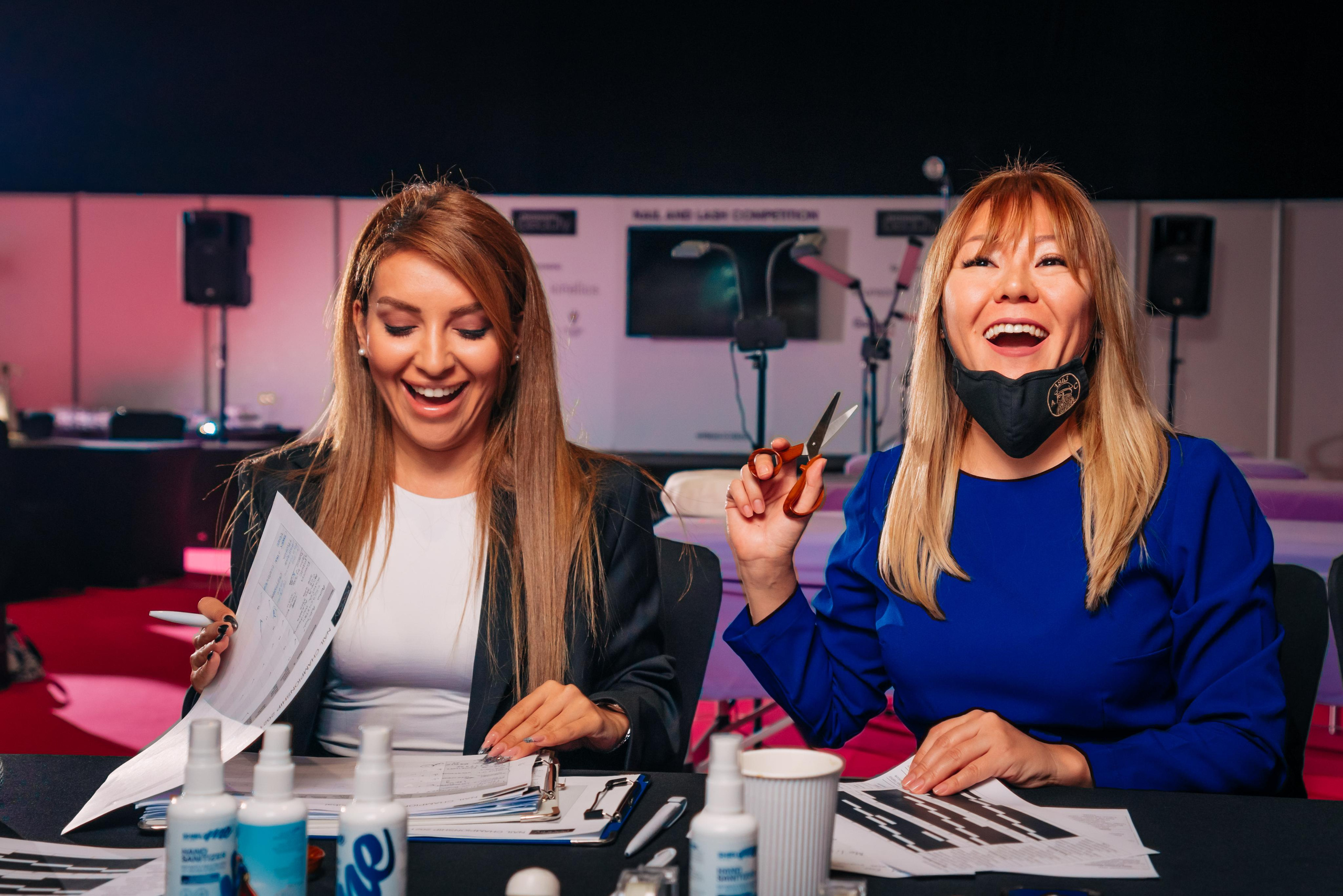 People. Photographer and videographer in Dubai Dmitry Gromov