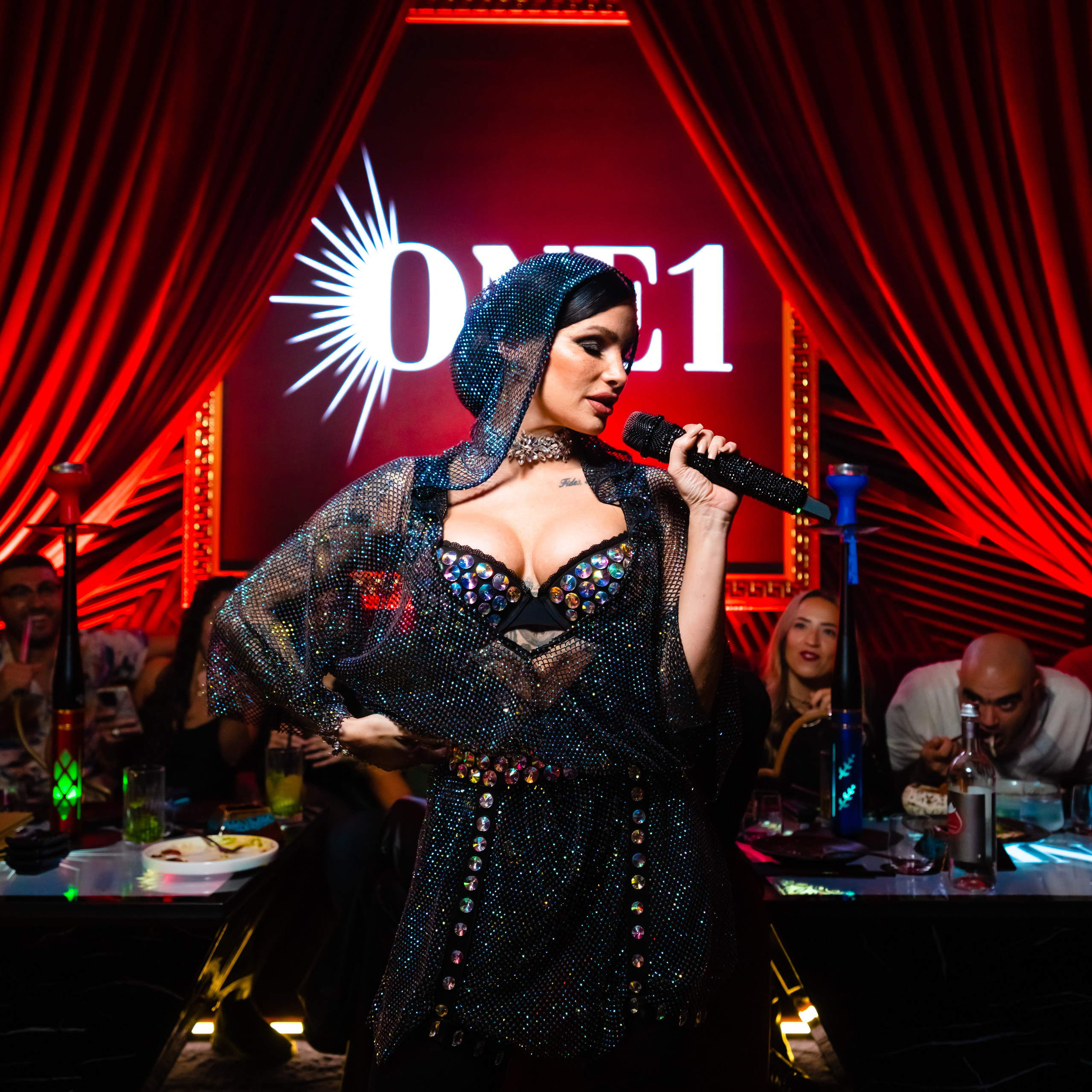 People. Photographer and videographer in Dubai Dmitry Gromov