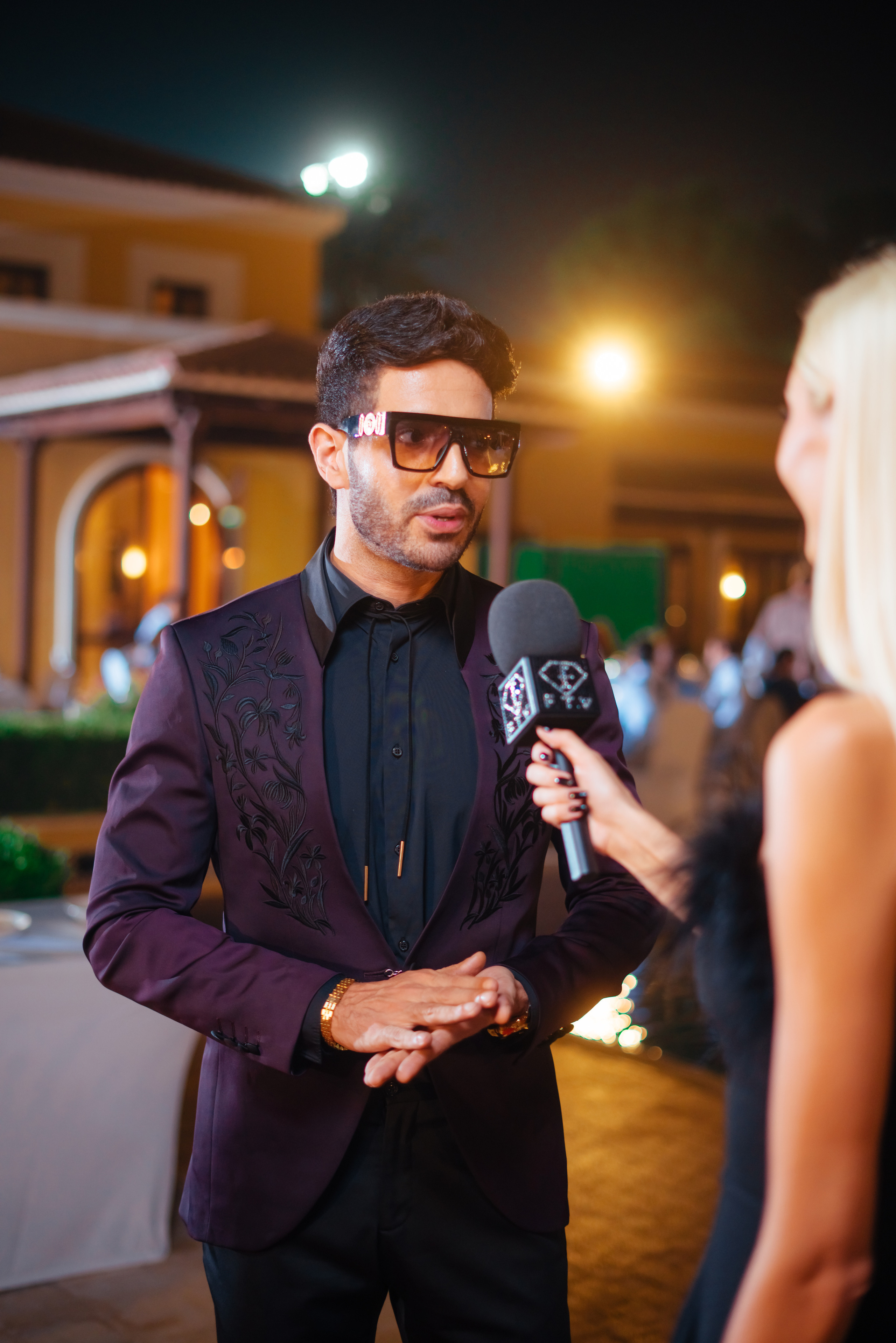 People. Photographer and videographer in Dubai Dmitry Gromov