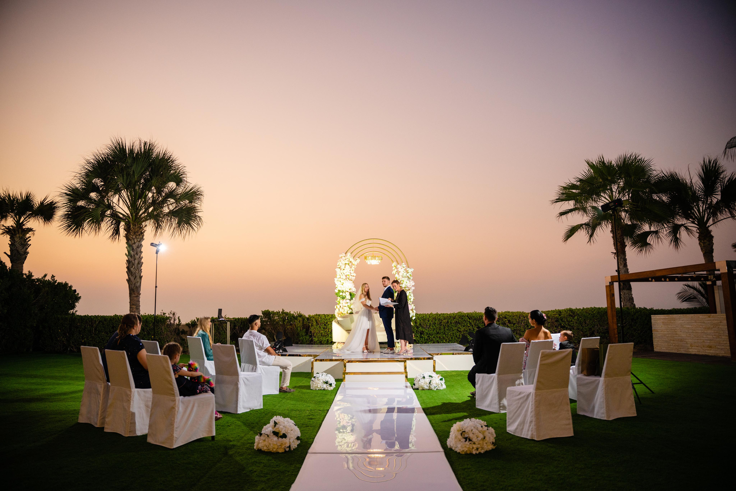 People. Photographer and videographer in Dubai Dmitry Gromov