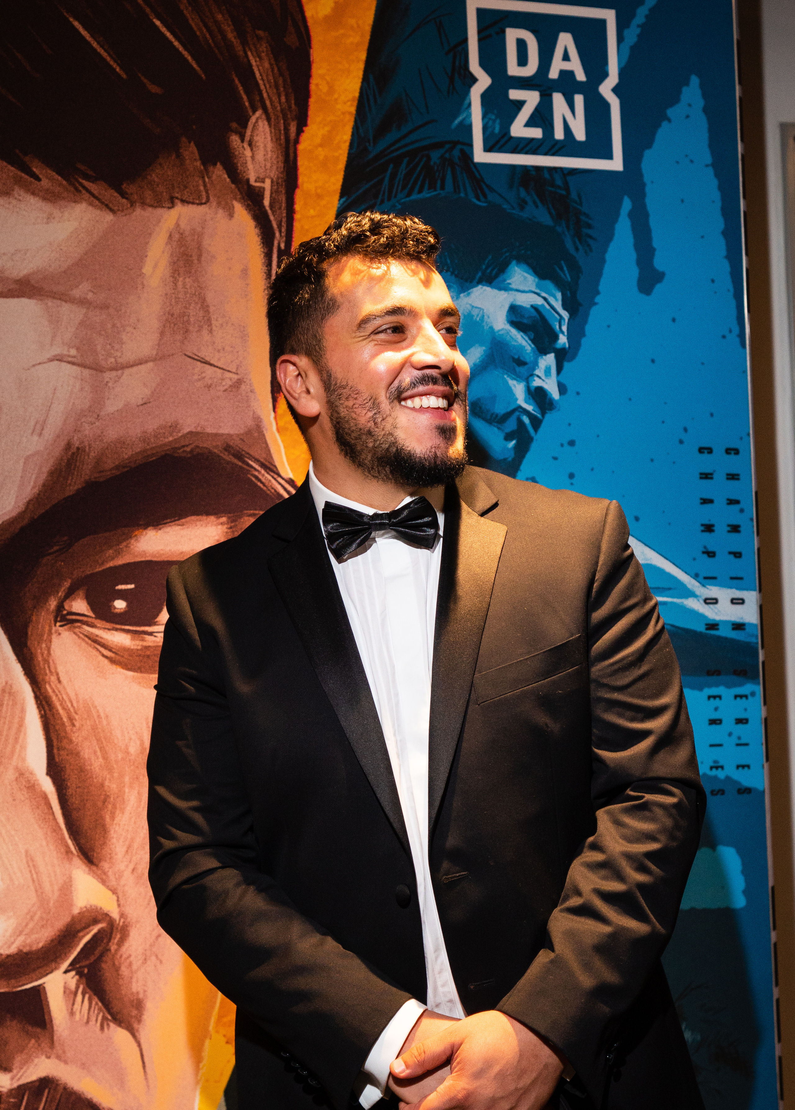 People. Photographer and videographer in Dubai Dmitry Gromov