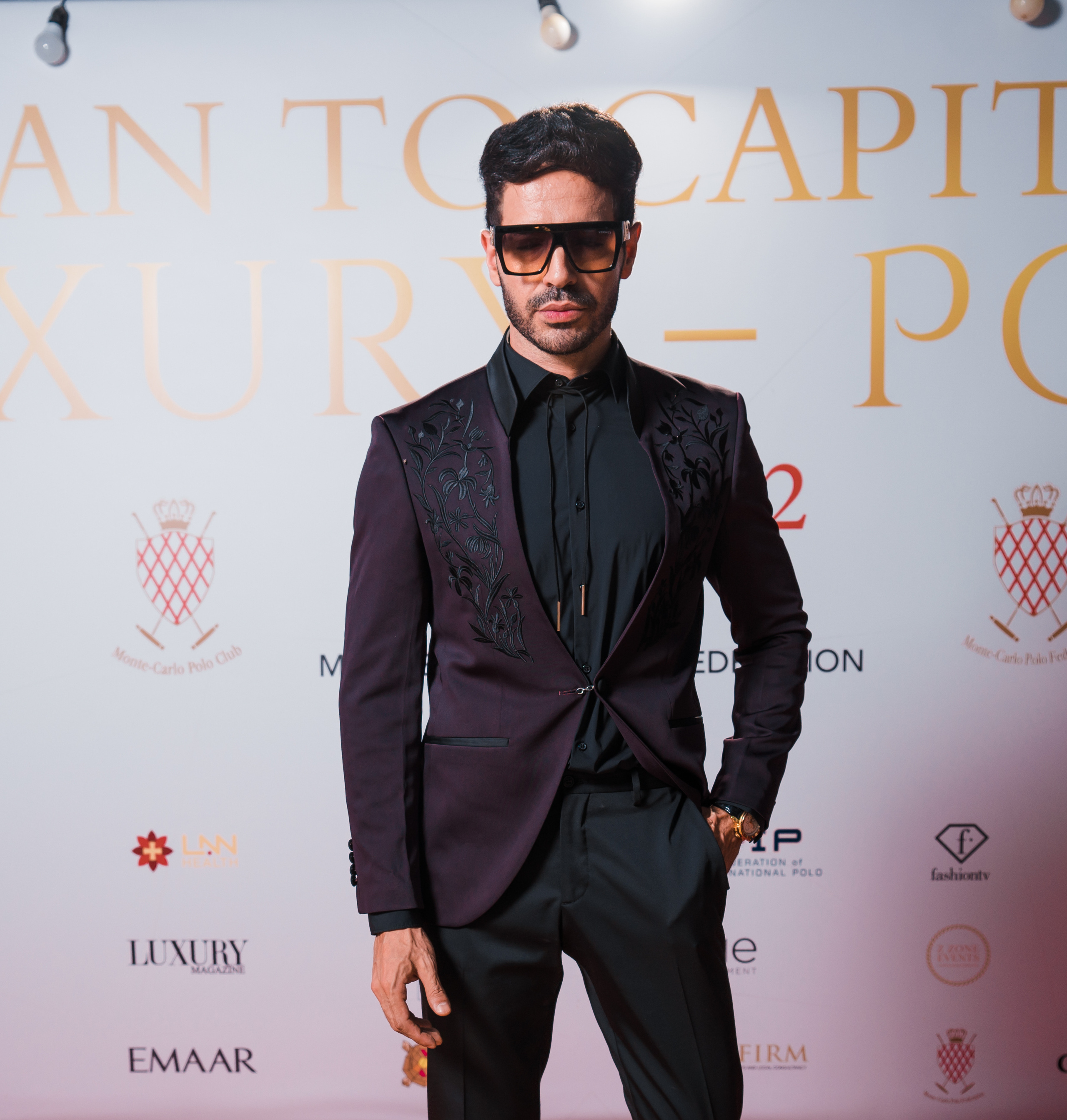 People. Photographer and videographer in Dubai Dmitry Gromov