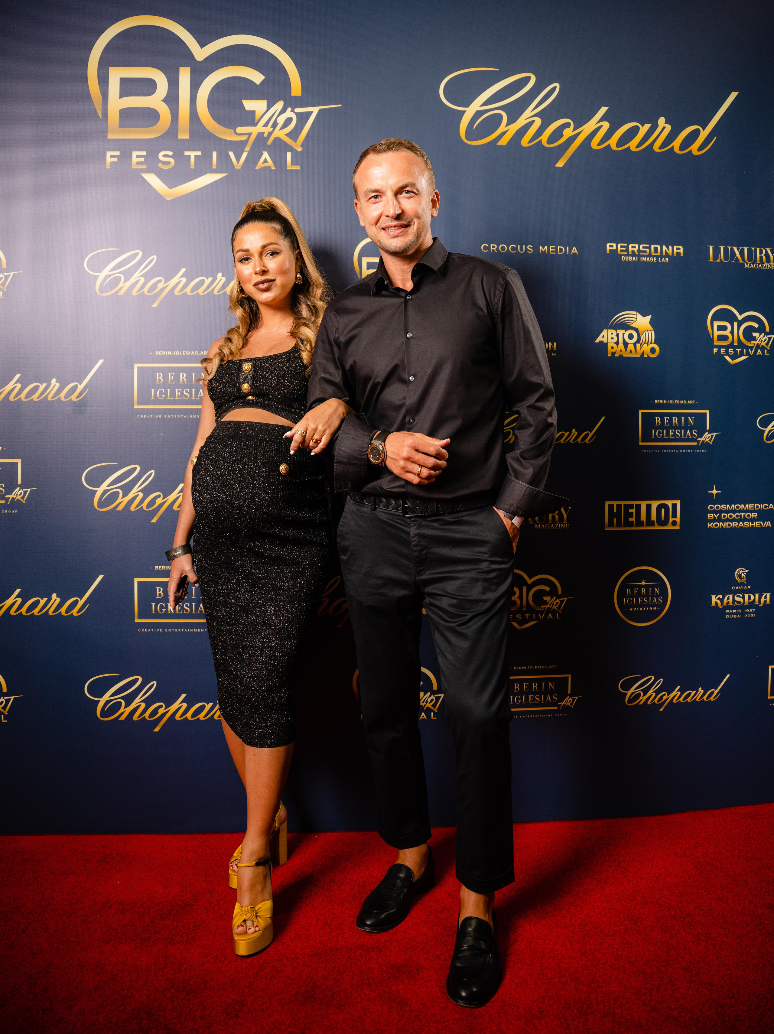 People. Photographer and videographer in Dubai Dmitry Gromov