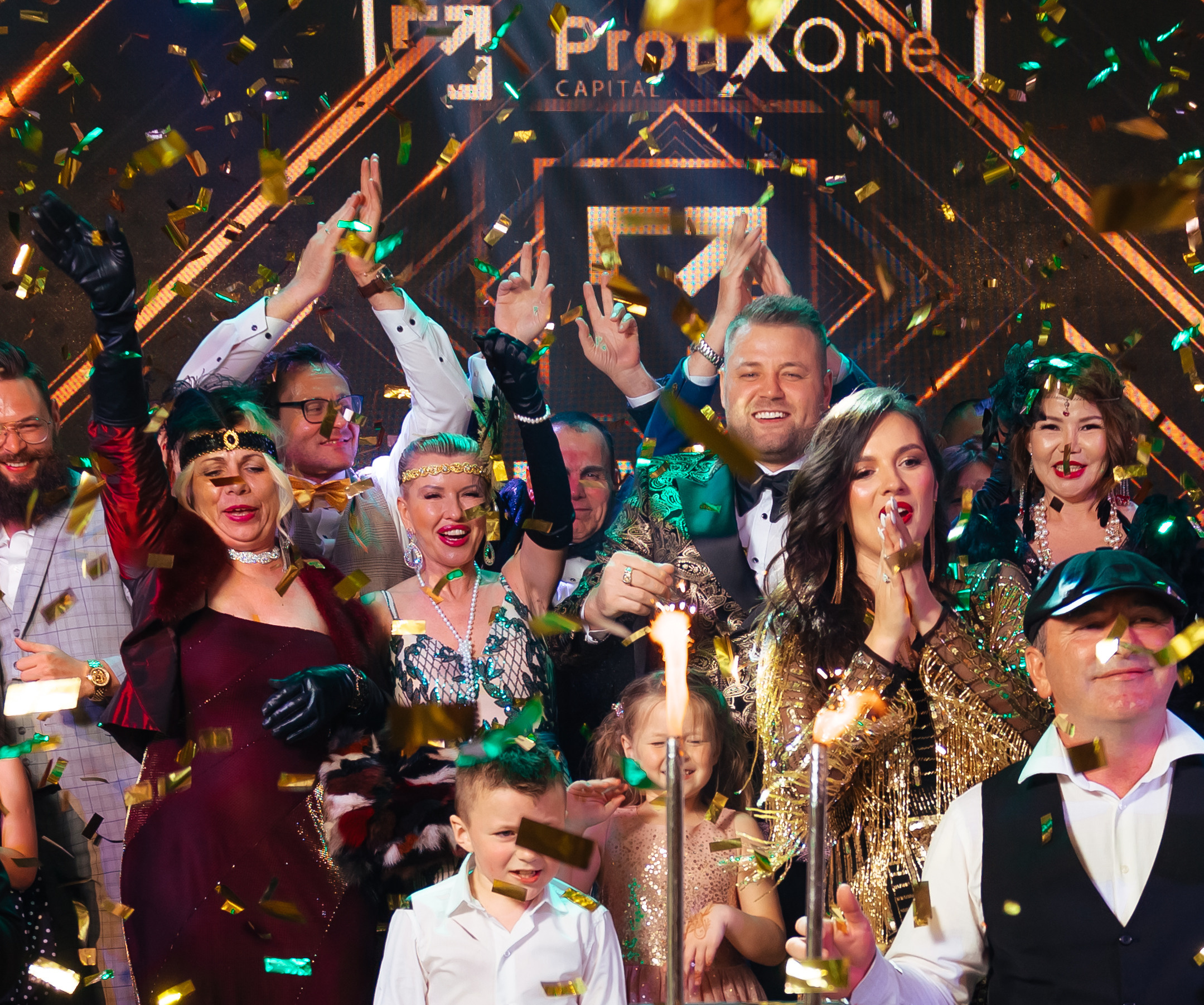 People. Photographer and videographer in Dubai Dmitry Gromov