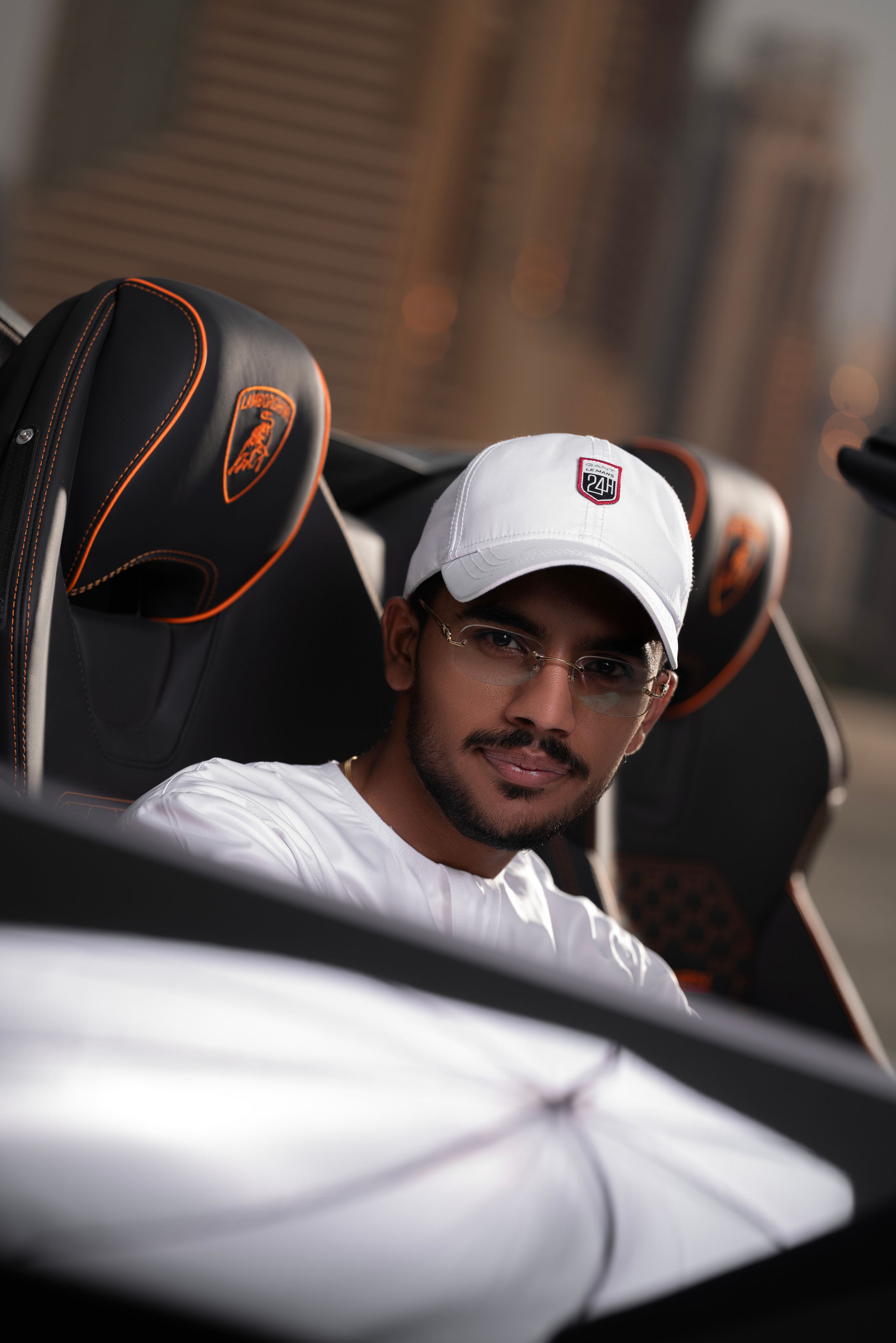 People. Photographer and videographer in Dubai Dmitry Gromov