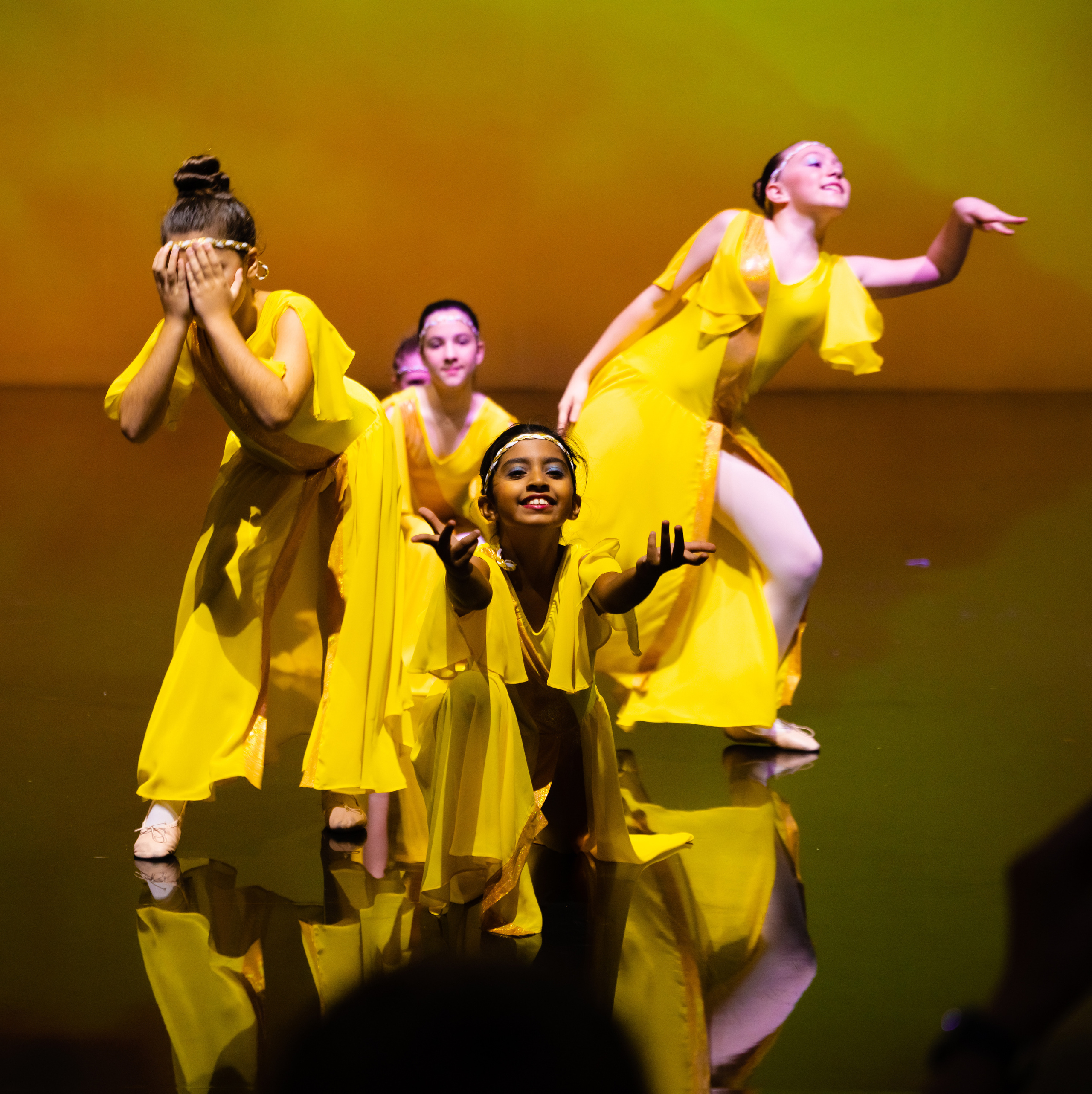 People. Photographer and videographer in Dubai Dmitry Gromov