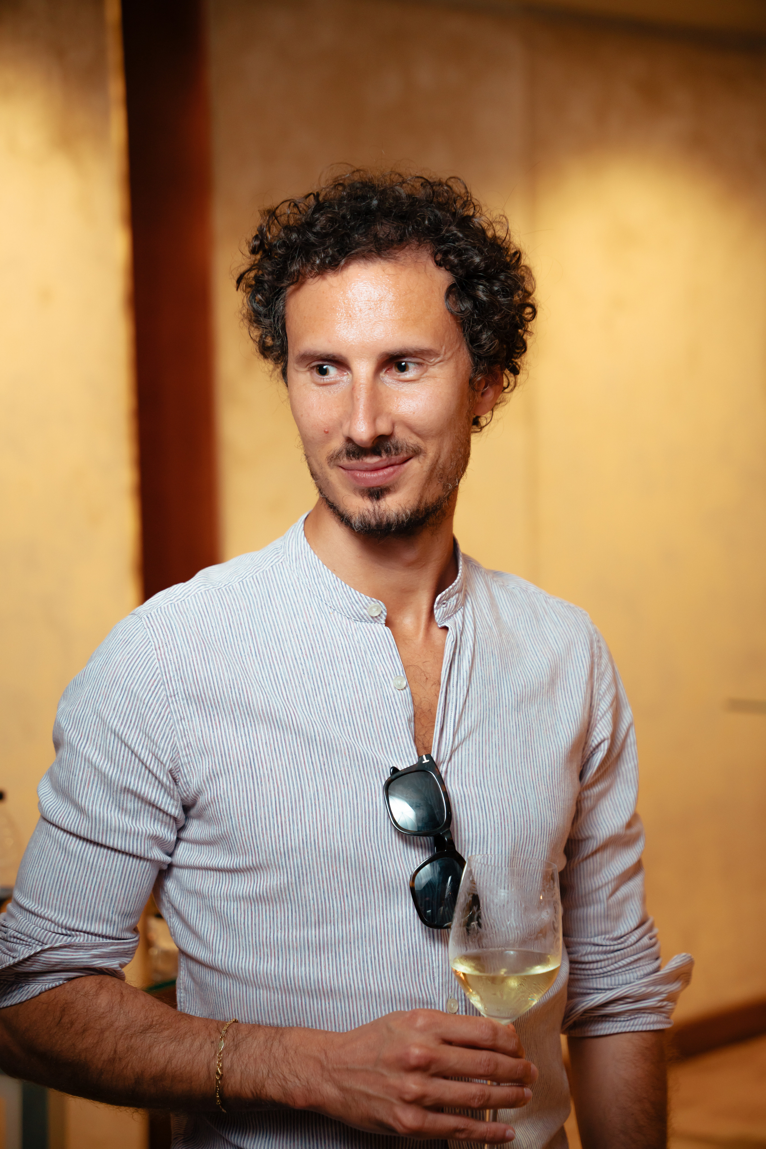 People. Photographer and videographer in Dubai Dmitry Gromov