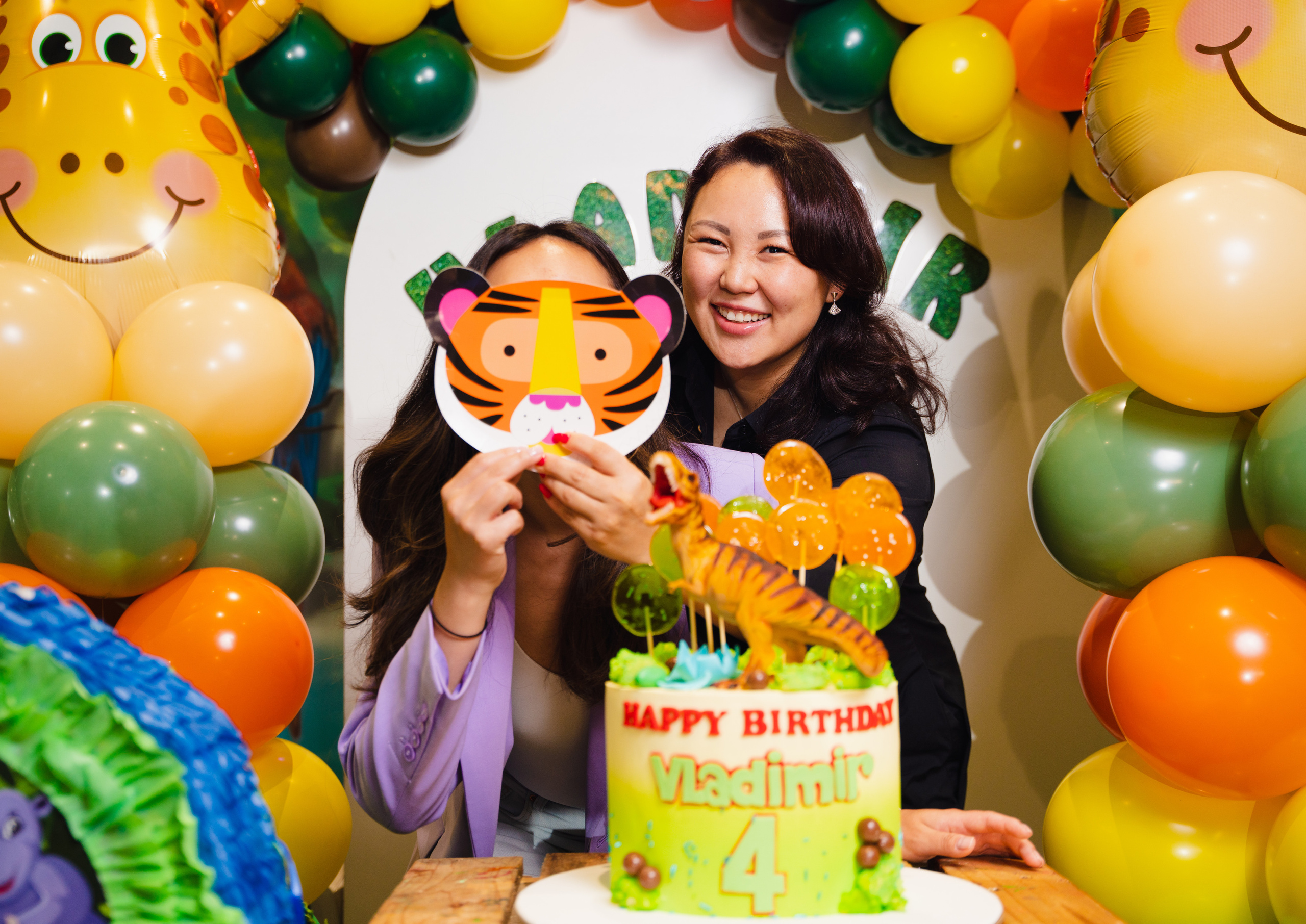 People. Photographer and videographer in Dubai Dmitry Gromov