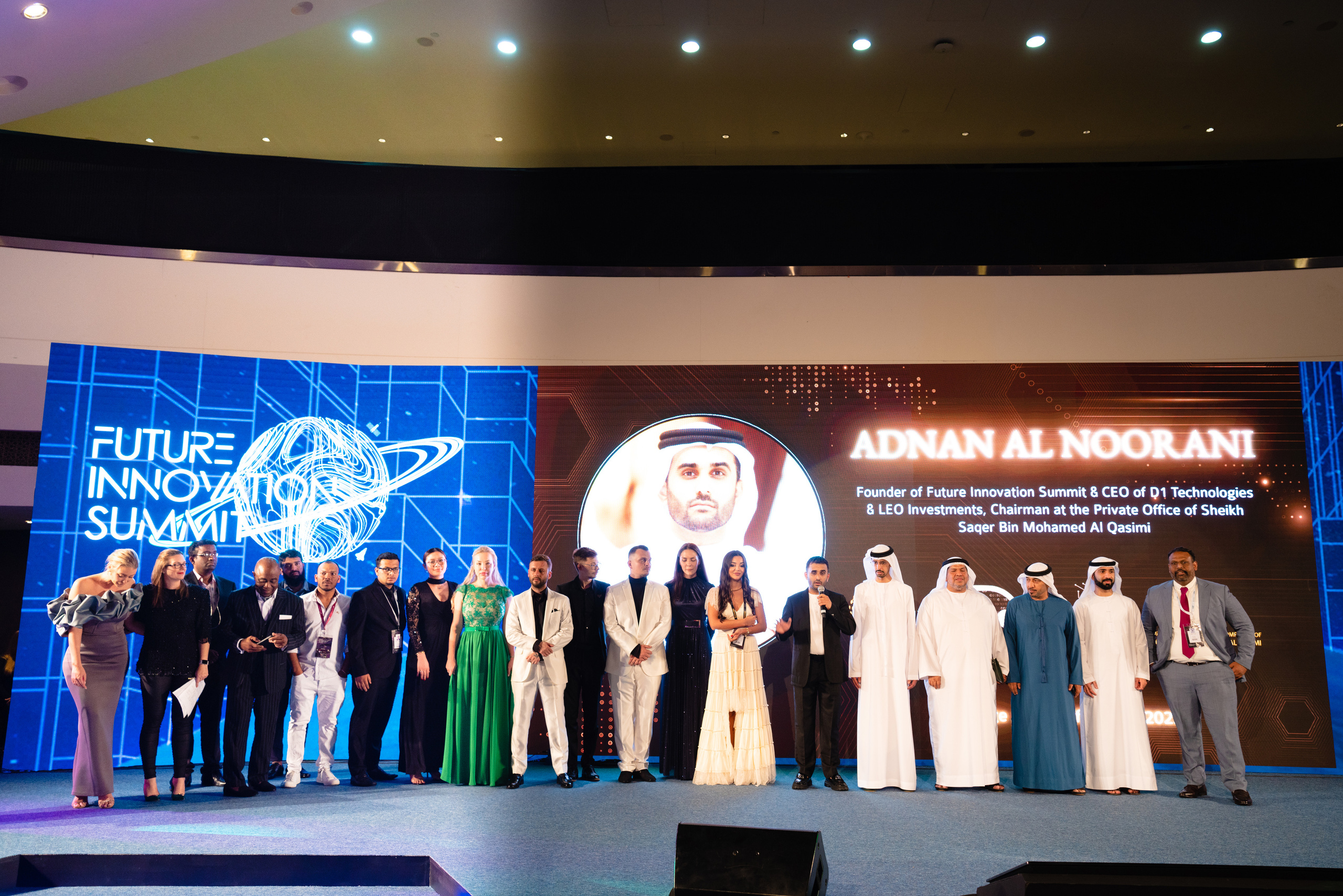 People. Photographer and videographer in Dubai Dmitry Gromov