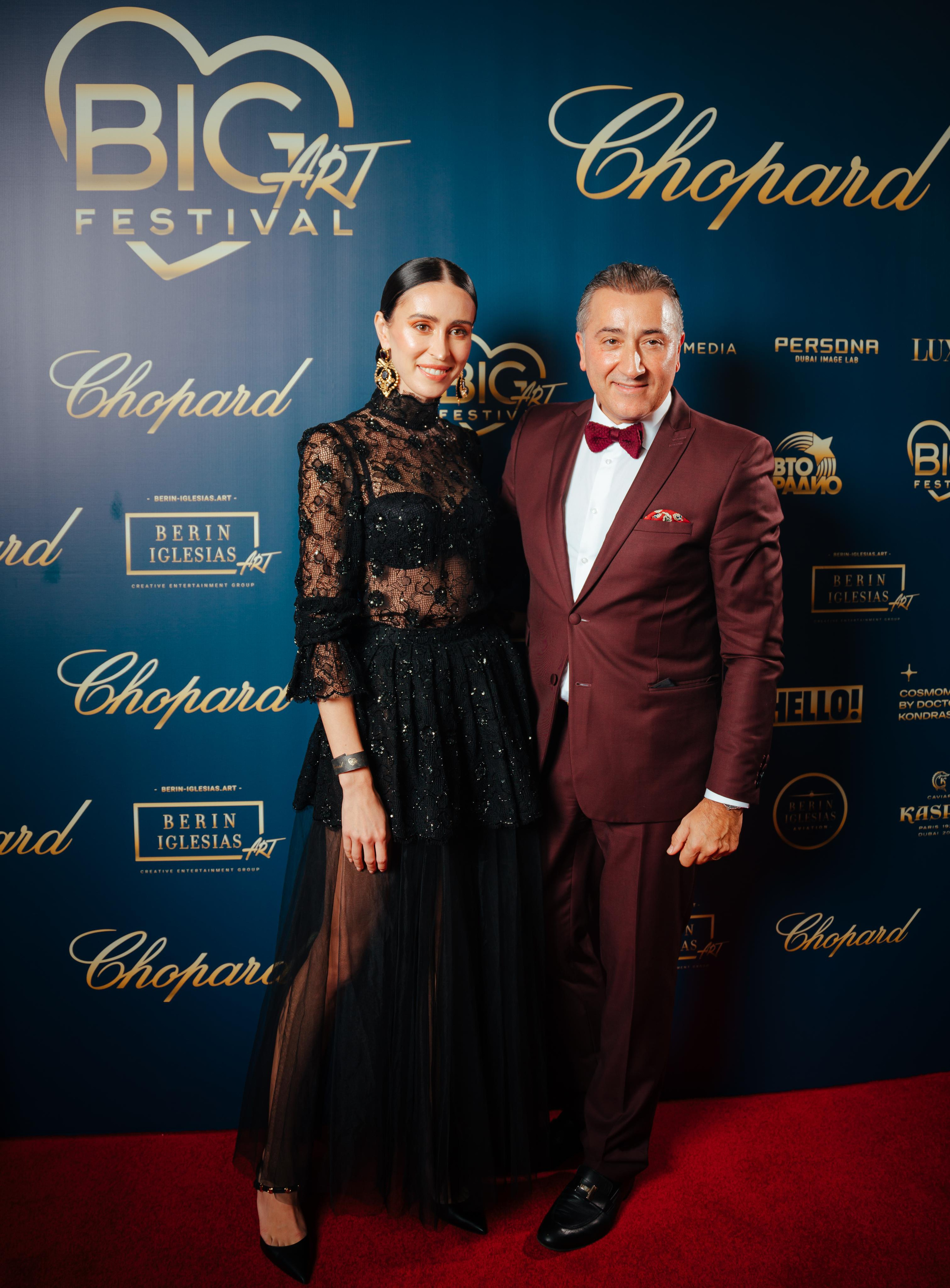 People. Photographer and videographer in Dubai Dmitry Gromov