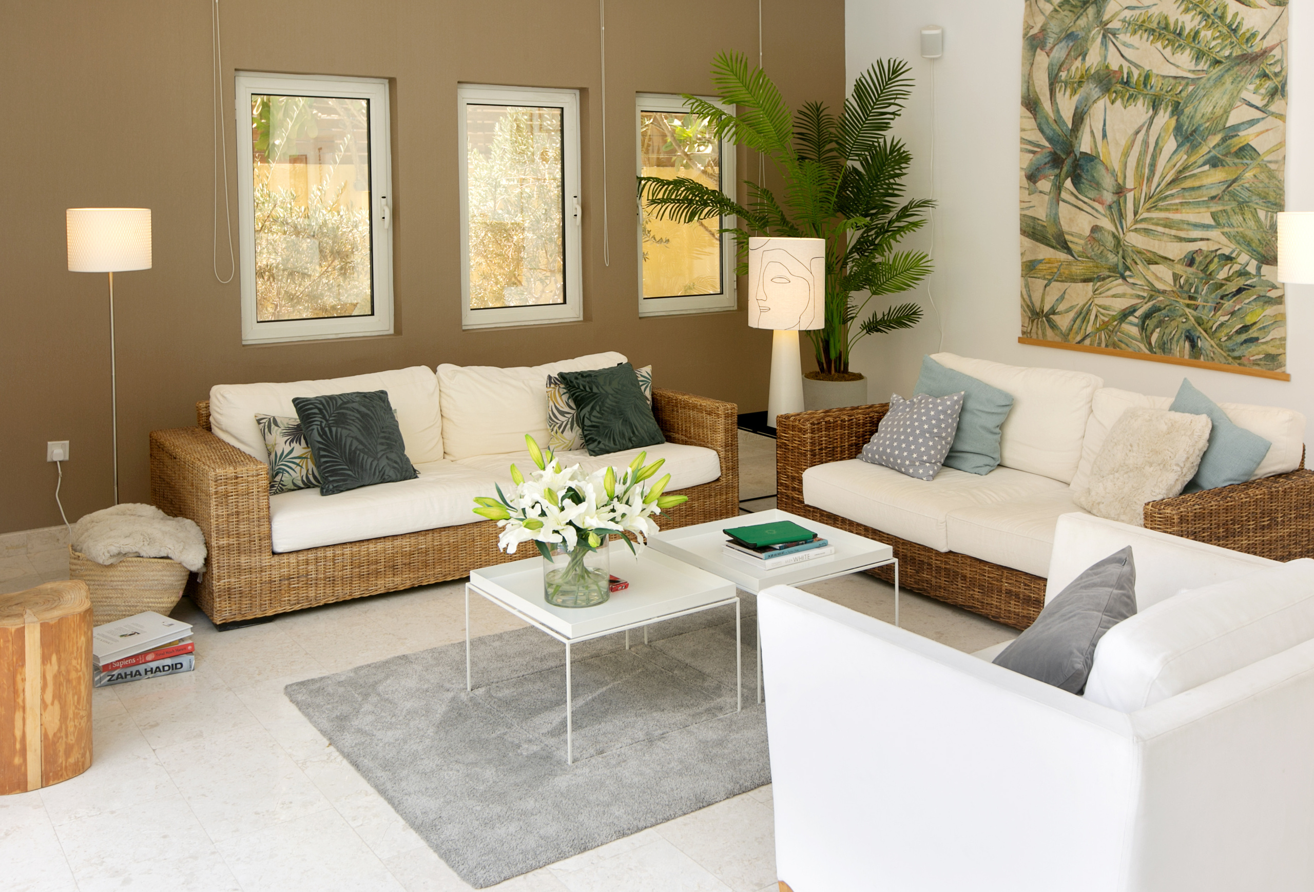 Real estate. Photographer in Dubai Dmitry Gromov