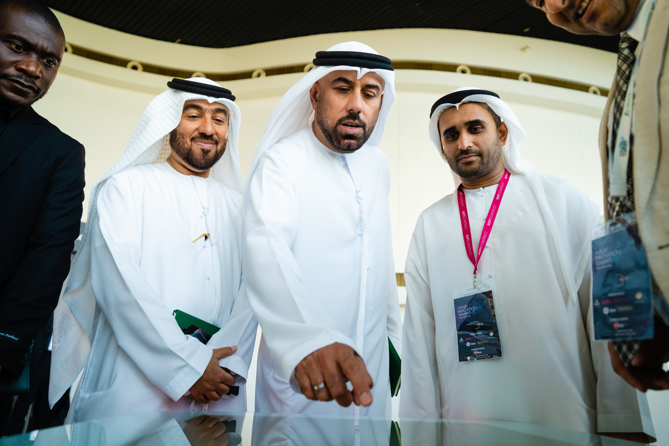 People. Photographer and videographer in Dubai Dmitry Gromov