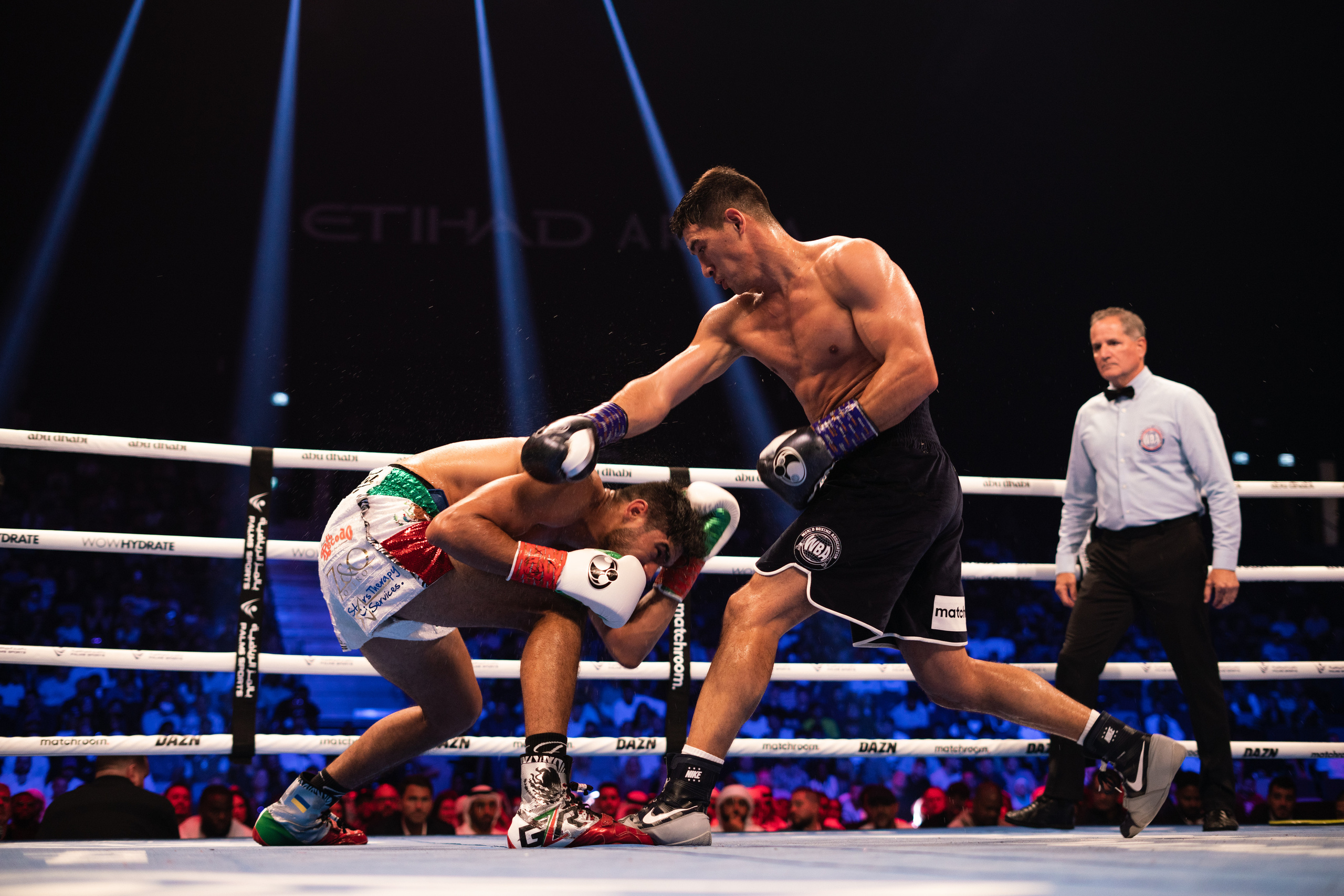 People. Photographer and videographer in Dubai Dmitry Gromov