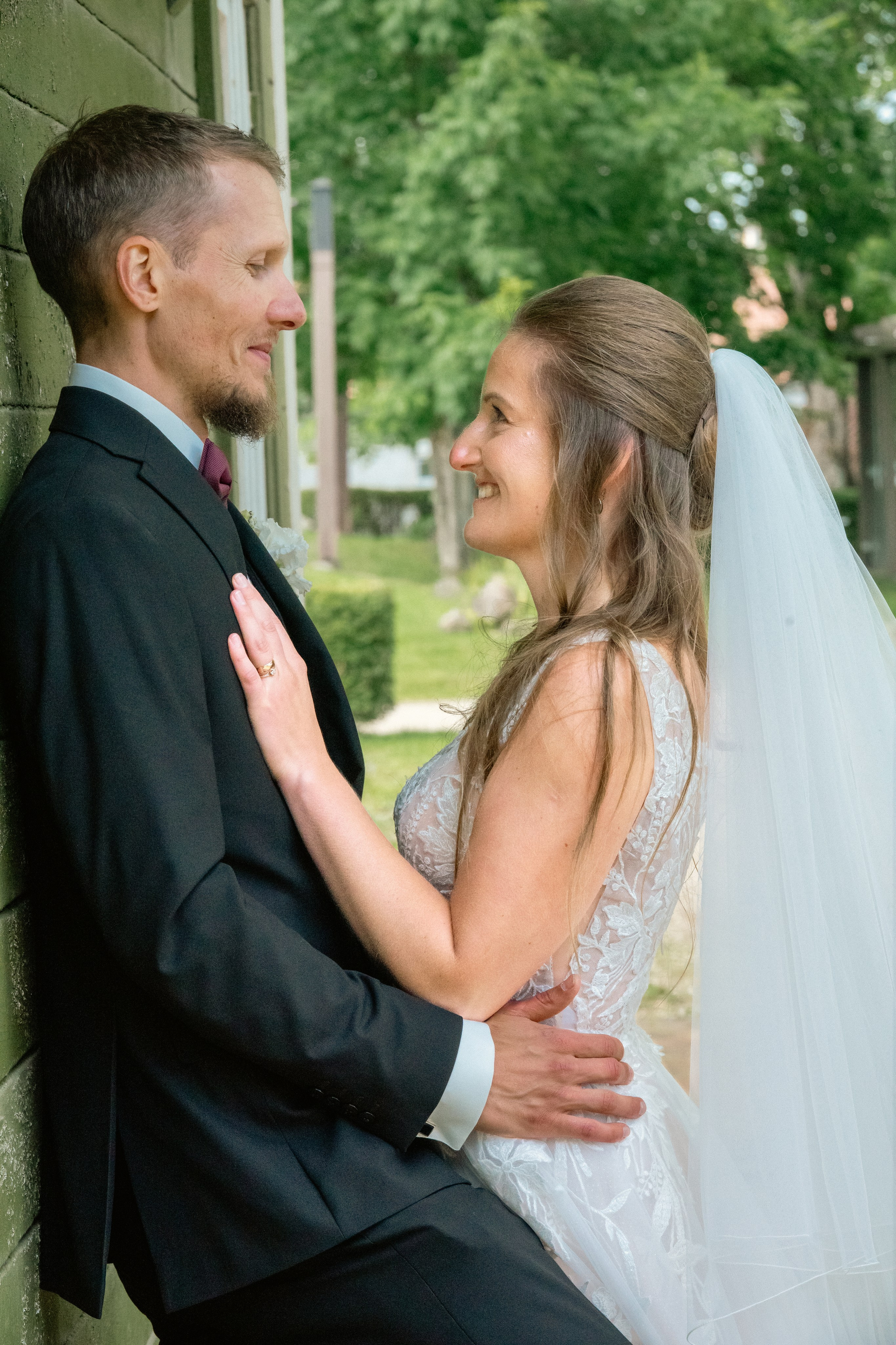 Annija + Haralds. Joefotografia