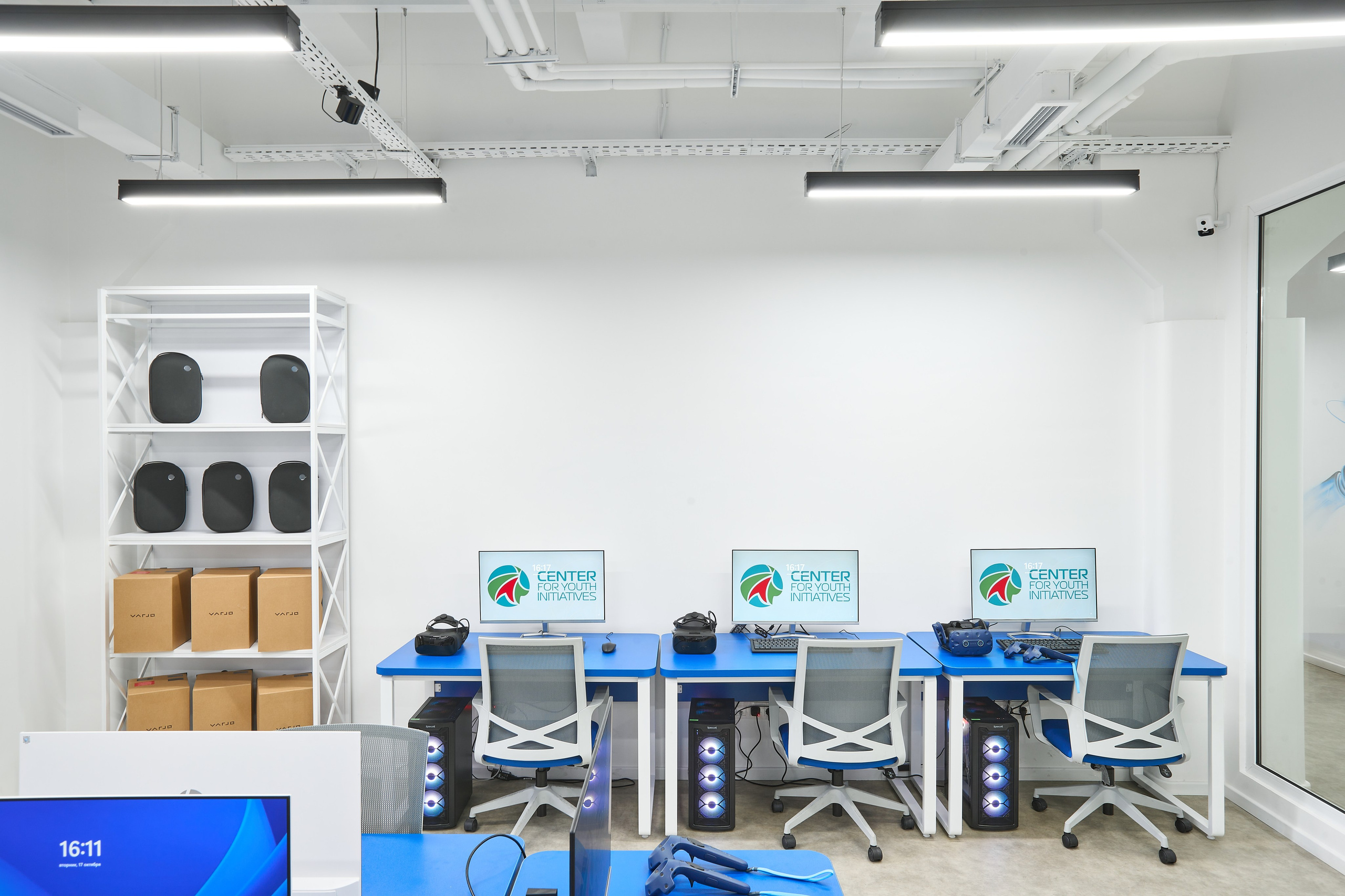 Interior photography in Tashkent. Photographer in Tashkent Pavel Nasennikov