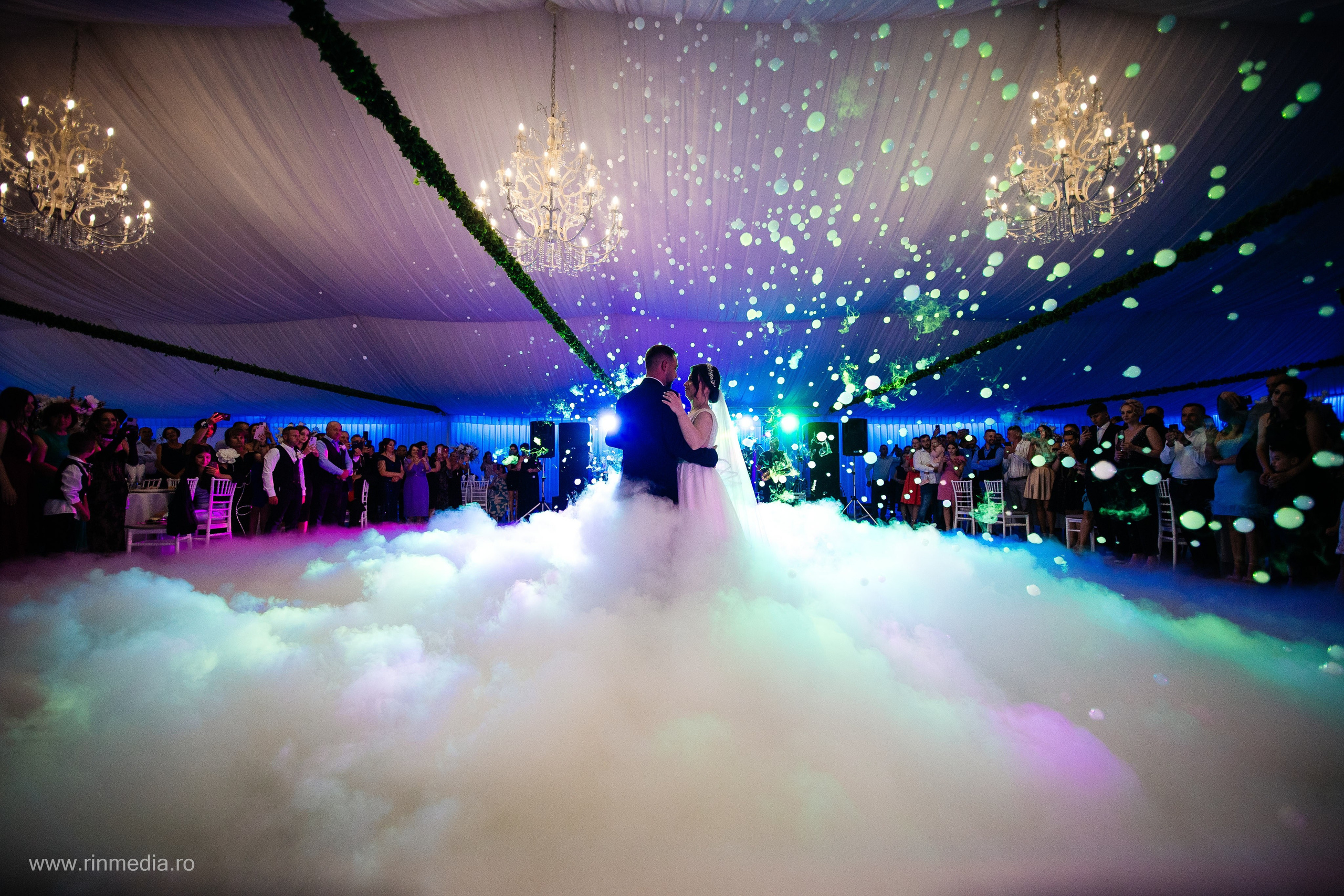 Daniela & Cristian. Fotograf de Nunta Focsani