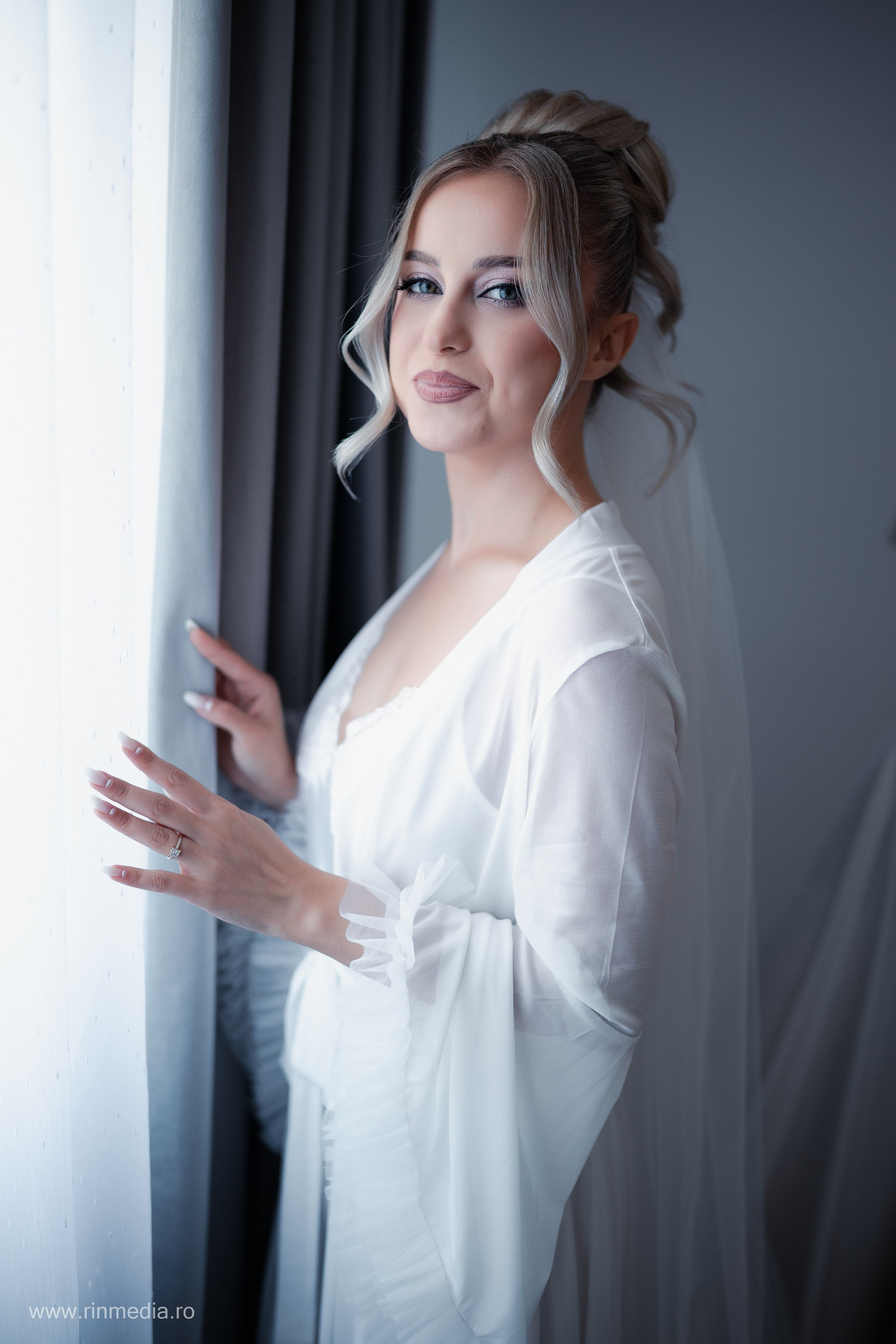 Sorina & Andrei. Fotograf de Nunta Focsani