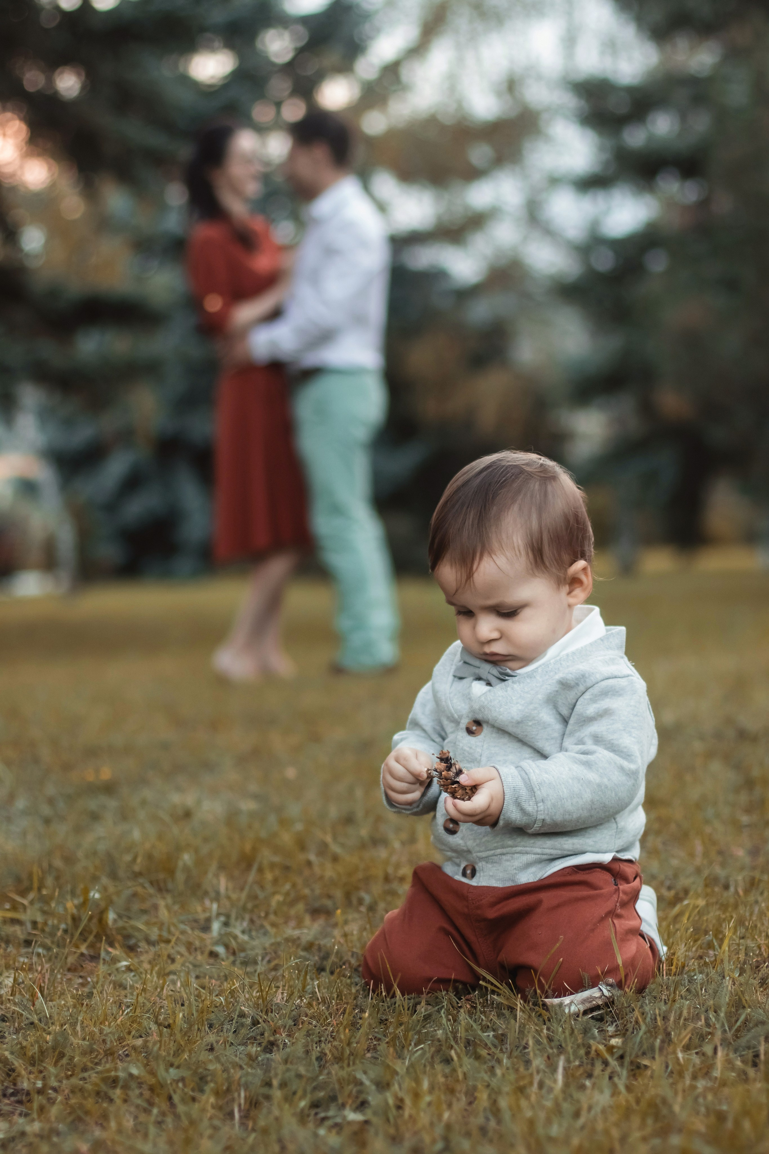 Роман&Оксана. Фотограф Яна Галецкая в Гранд-Прери