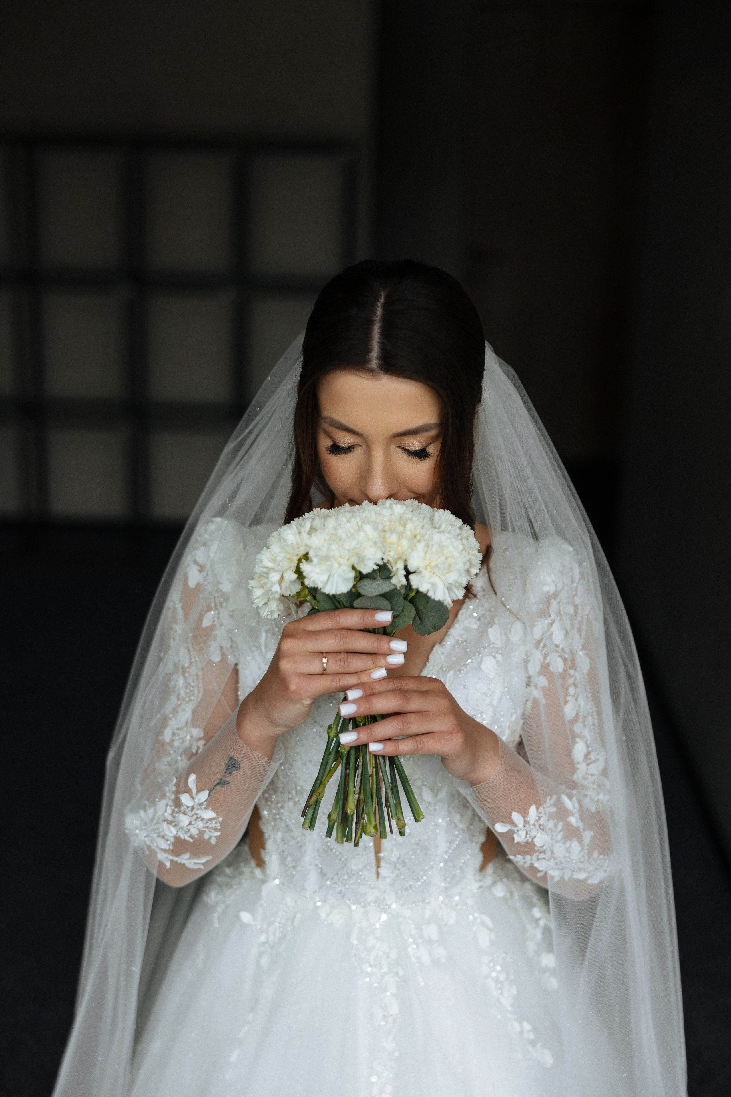 Bohdana Nazar. Ірина Терещук