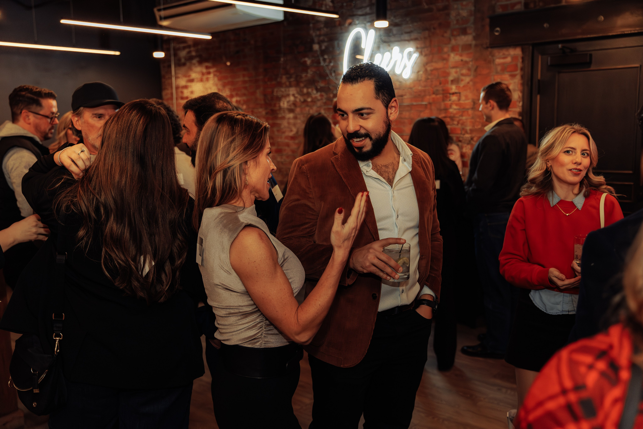 Tech Event Photography Calgary