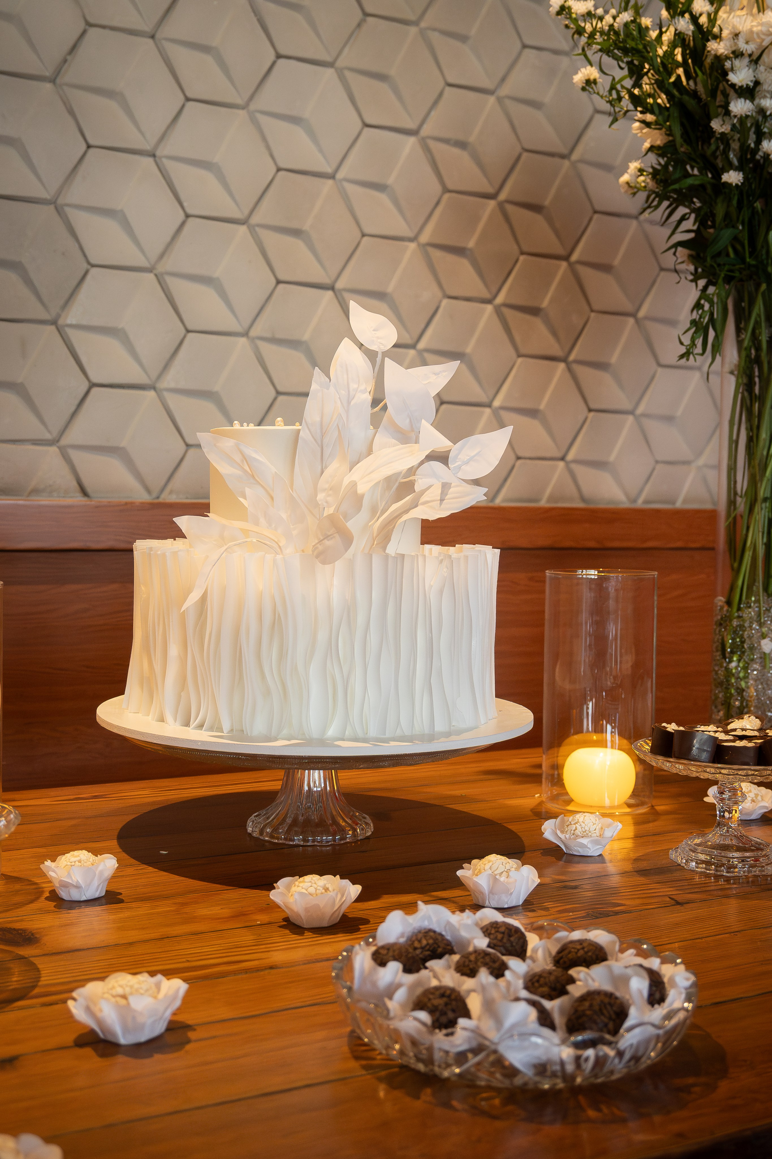 Civil - Magda Vidal & Thalles