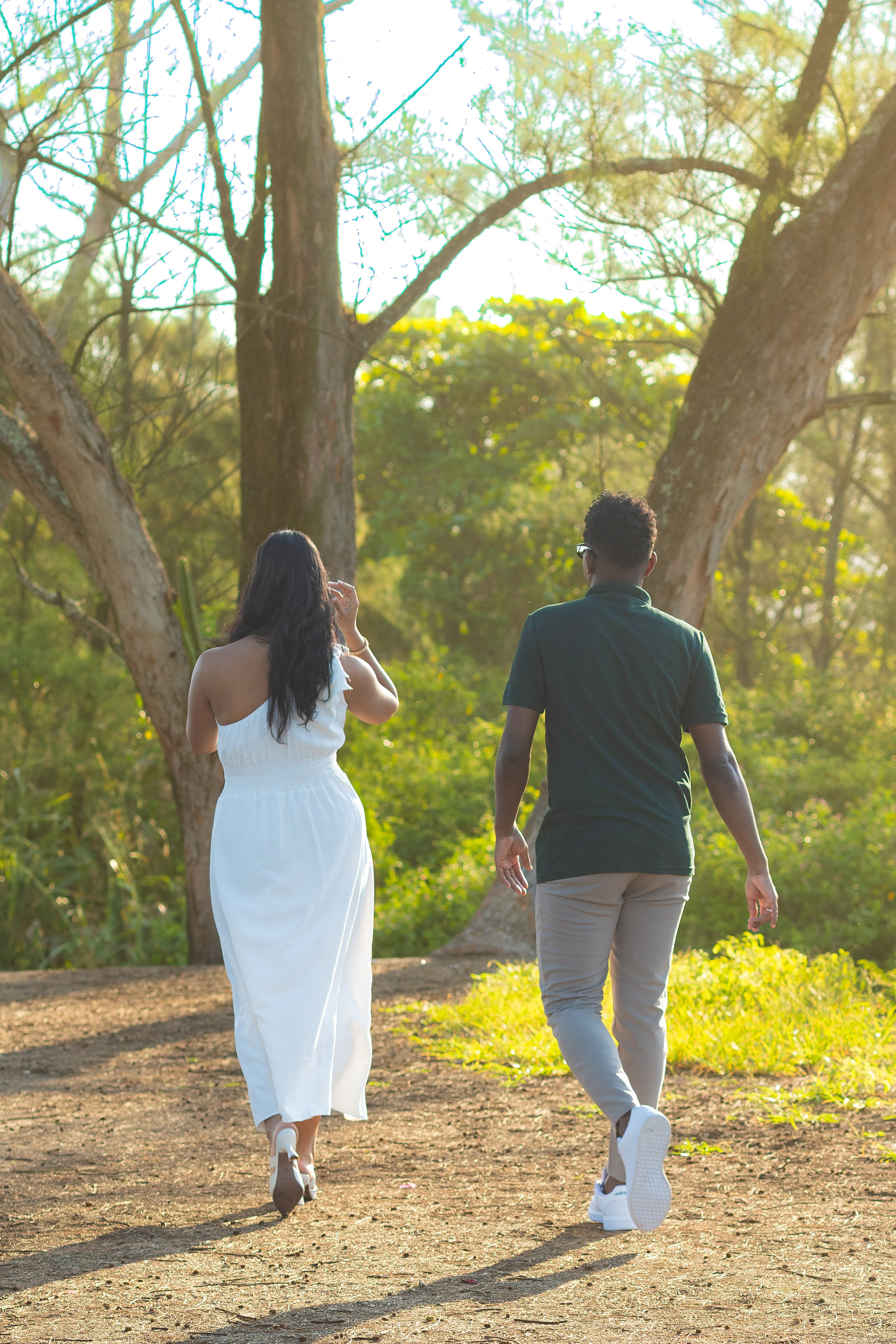 Ensaio Isa Landim & Lucas Adelino