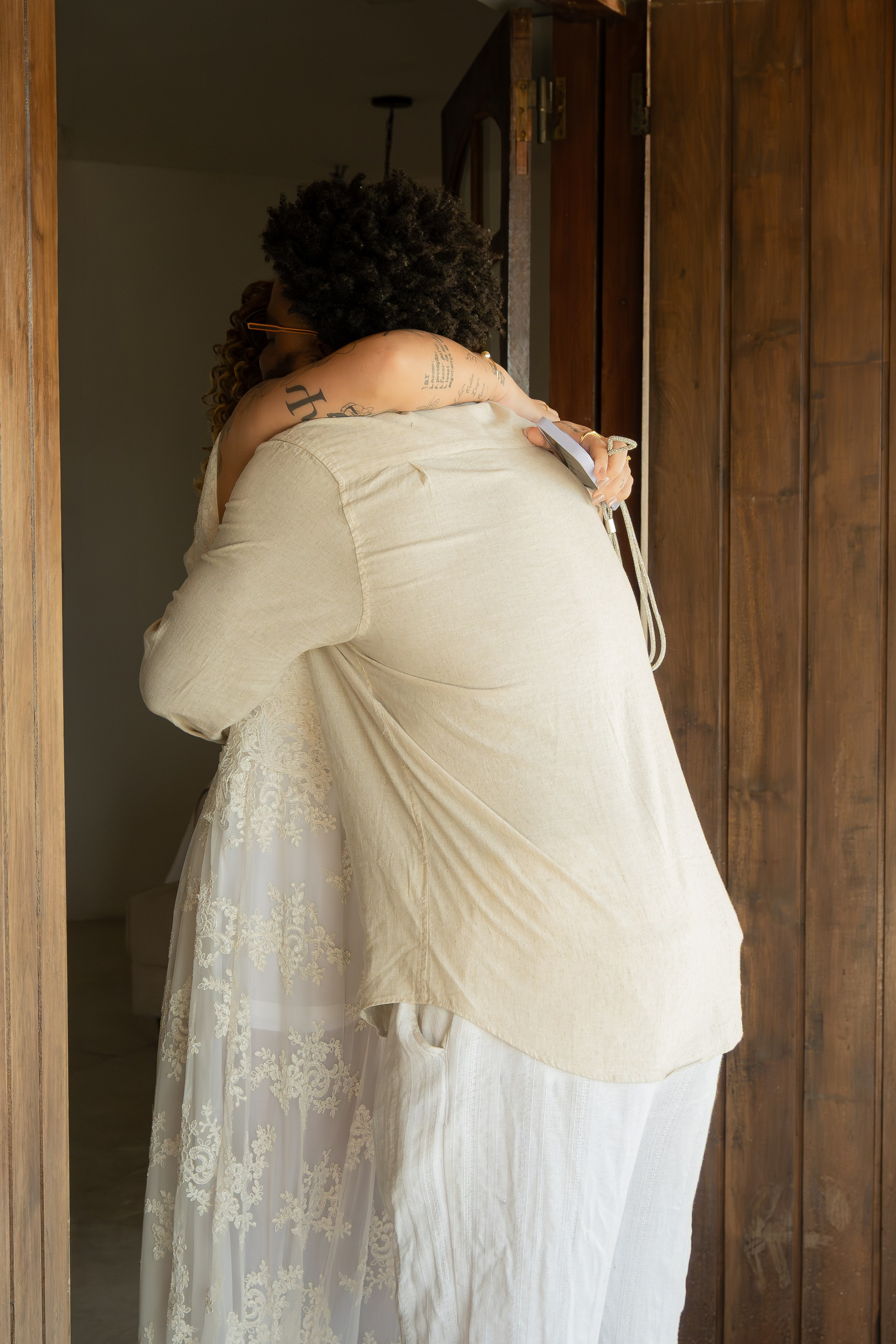 Casamento Juliana Santos & Rafael