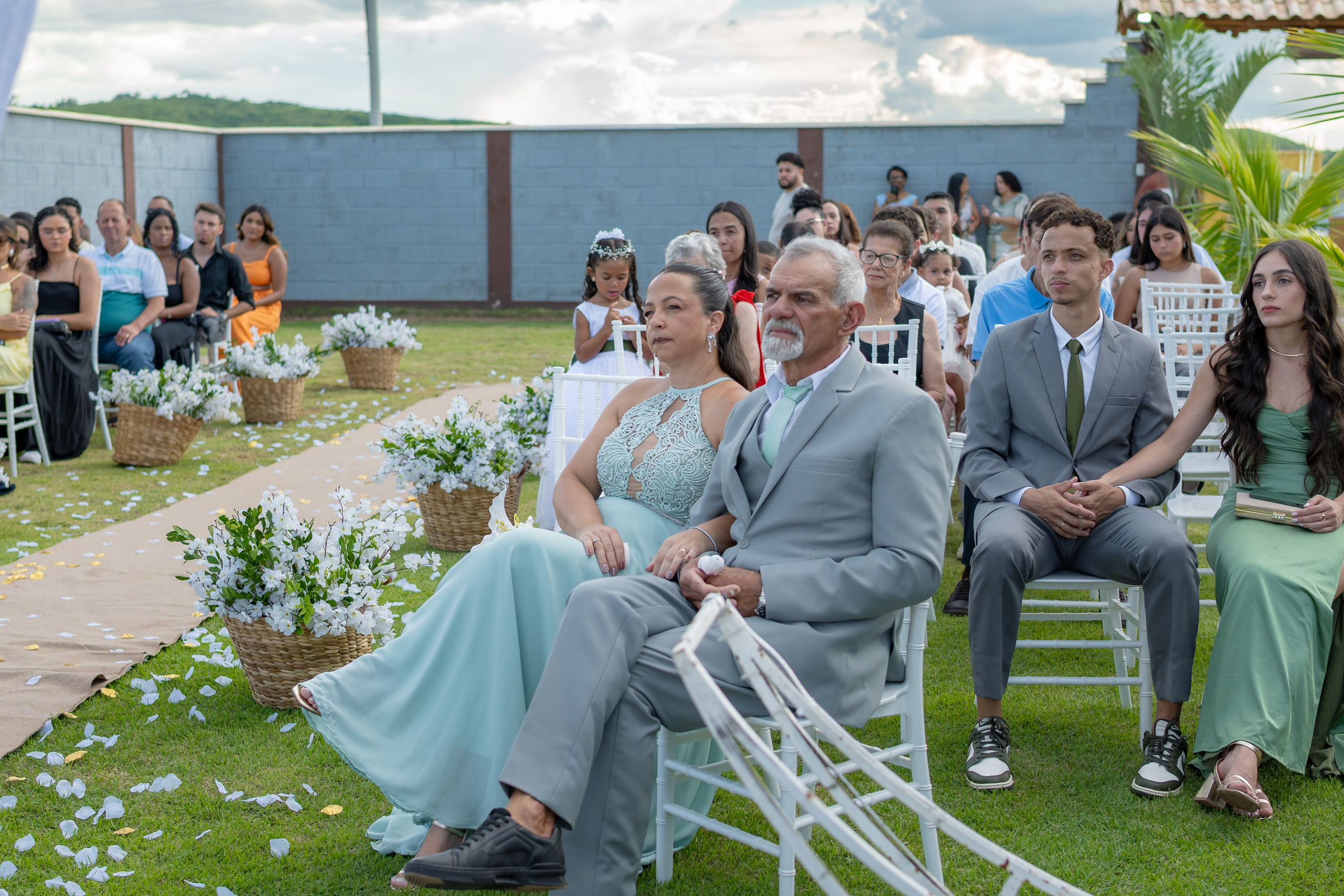 Casamento Karoline Fernandes & Eduardo