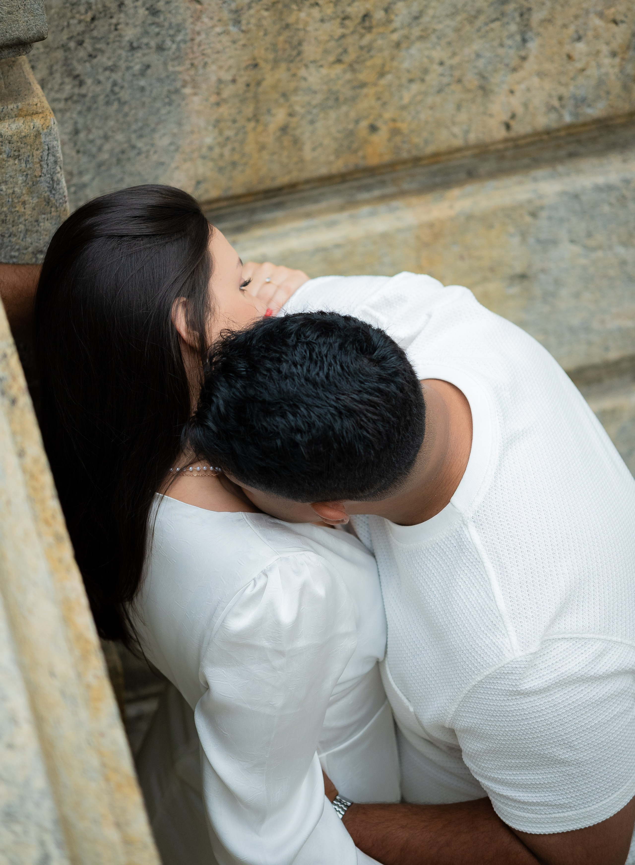 Ensaio pré wedding Stella Coutinho & Cadu