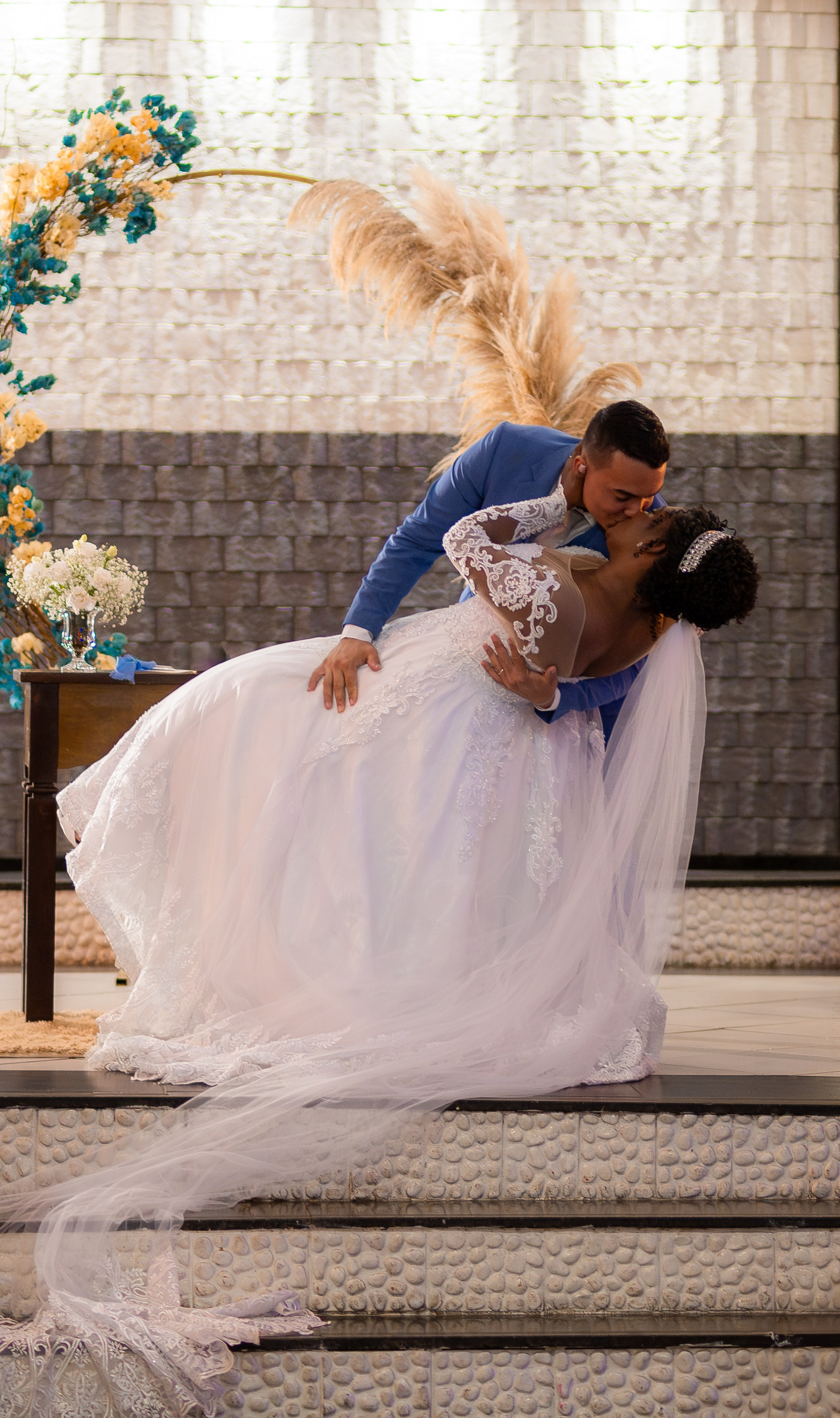 Cristofr Jhons | Fotógrafo de Casamento