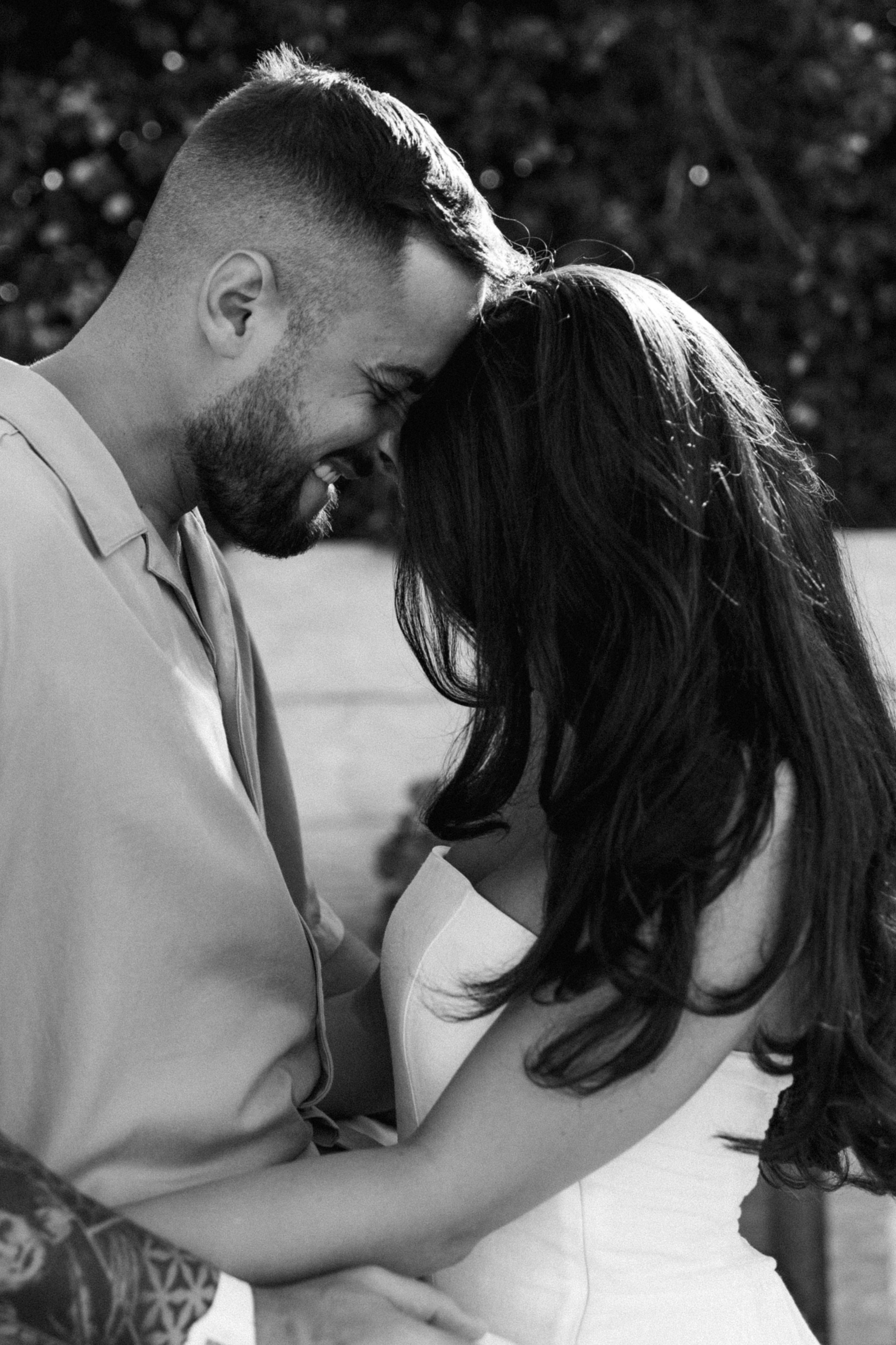 Vincenzo&Isabella. Дарина Иванова, лайфстайл фотограф в Неаполе. Портреты, свадьбы