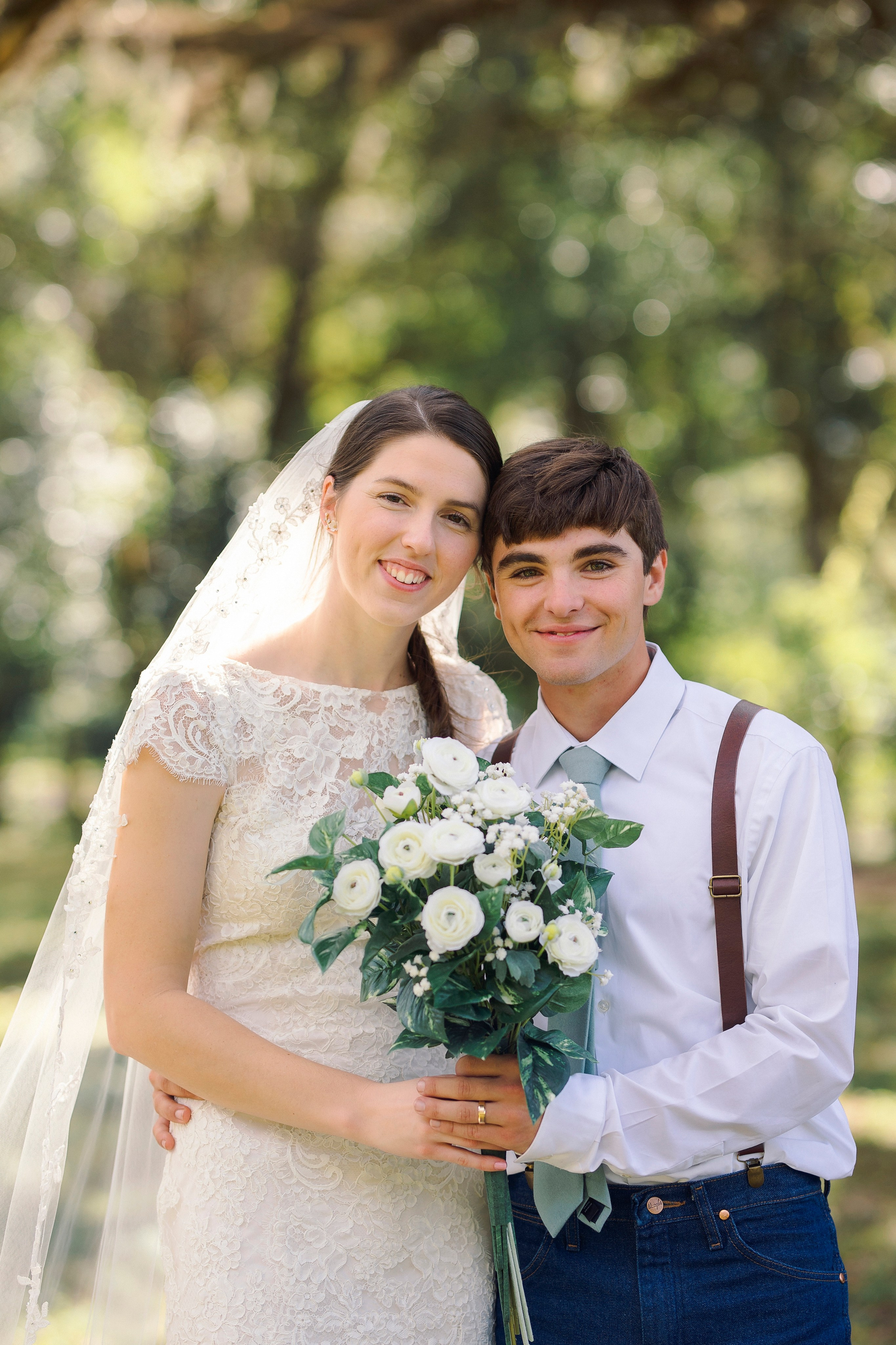 Rachel&Alan. Wedding photographer in Florida