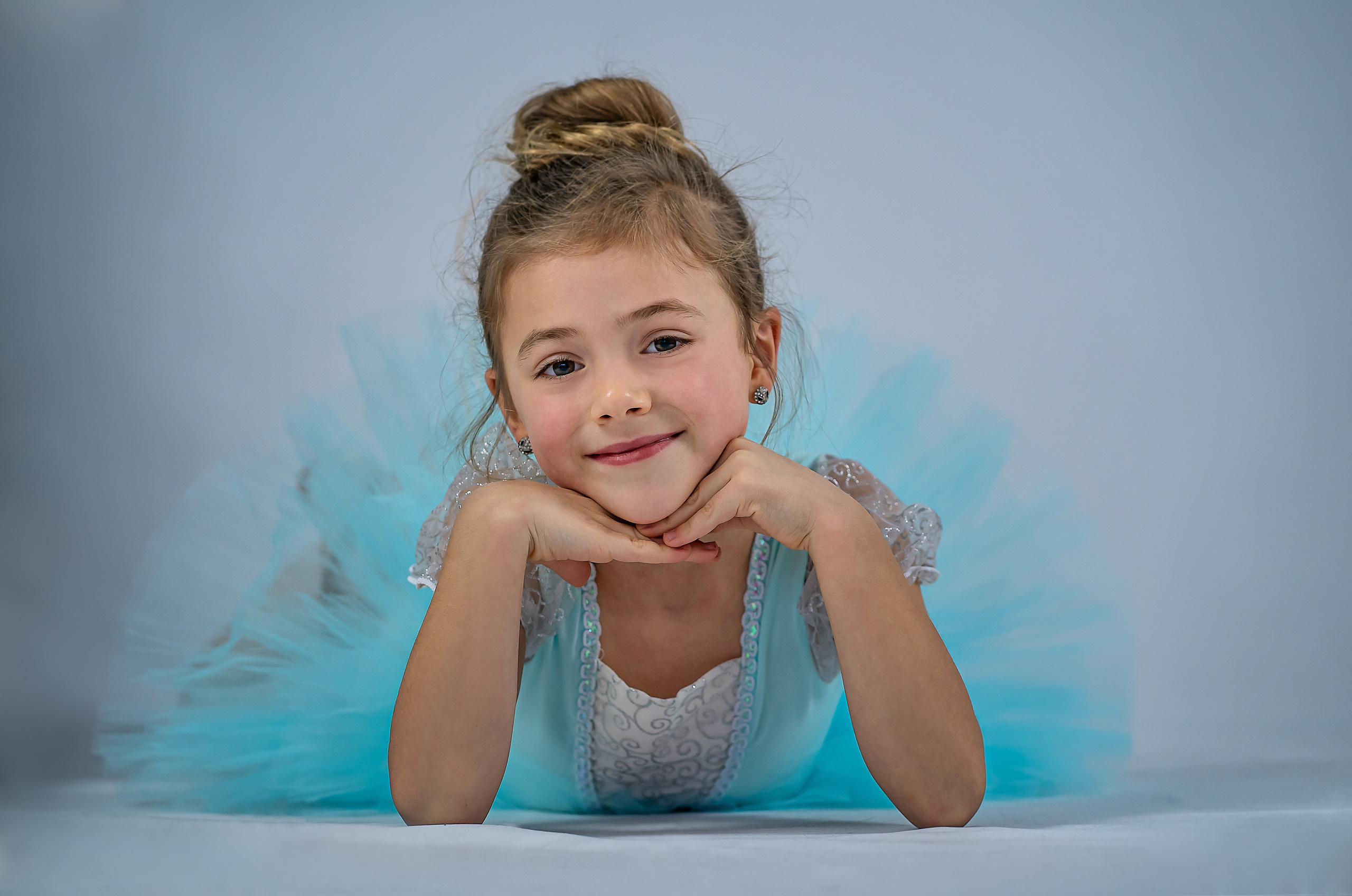 Alice. Vancouver Kids Photographer