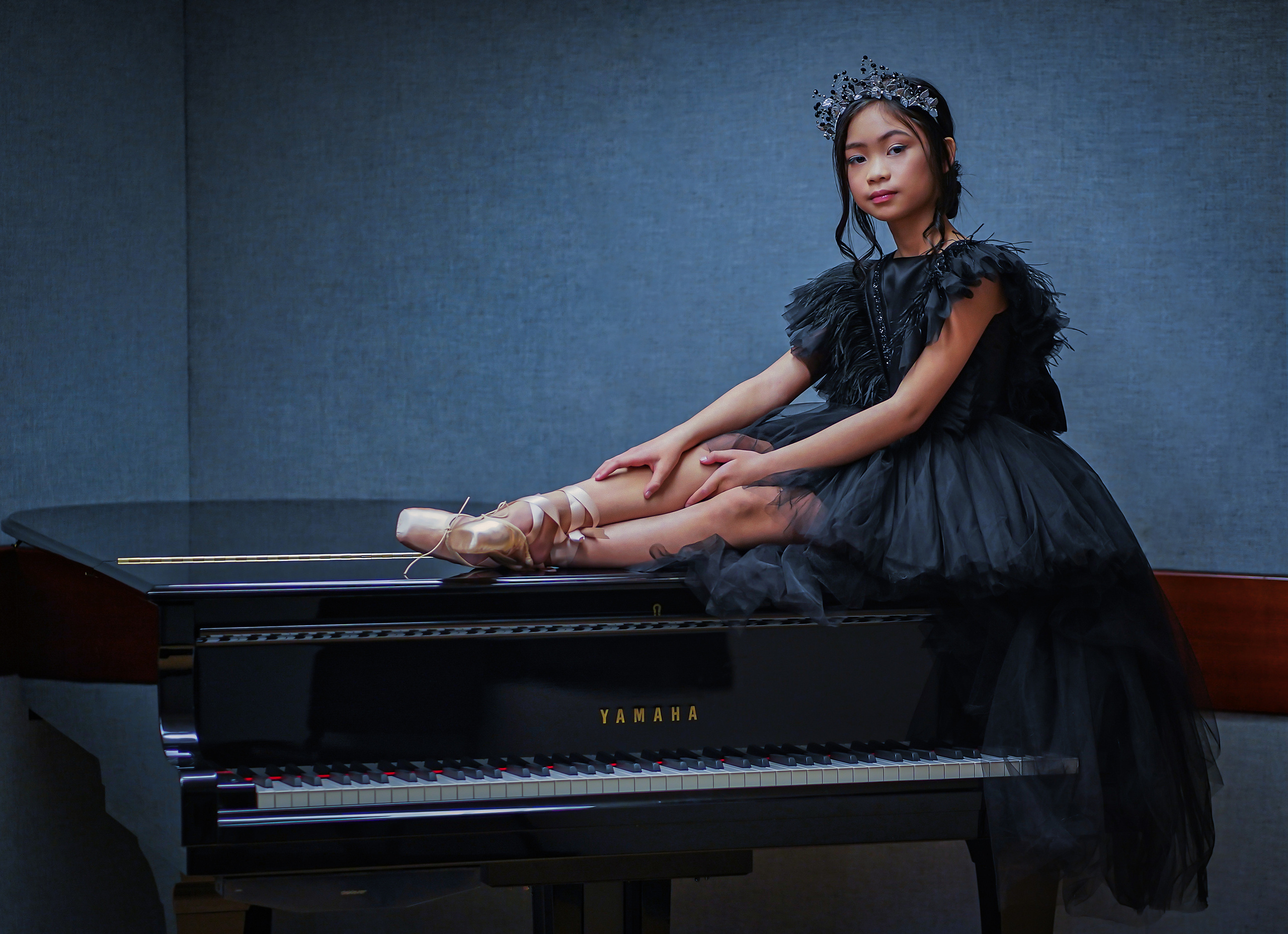 Amellia. Vancouver Kids Photographer