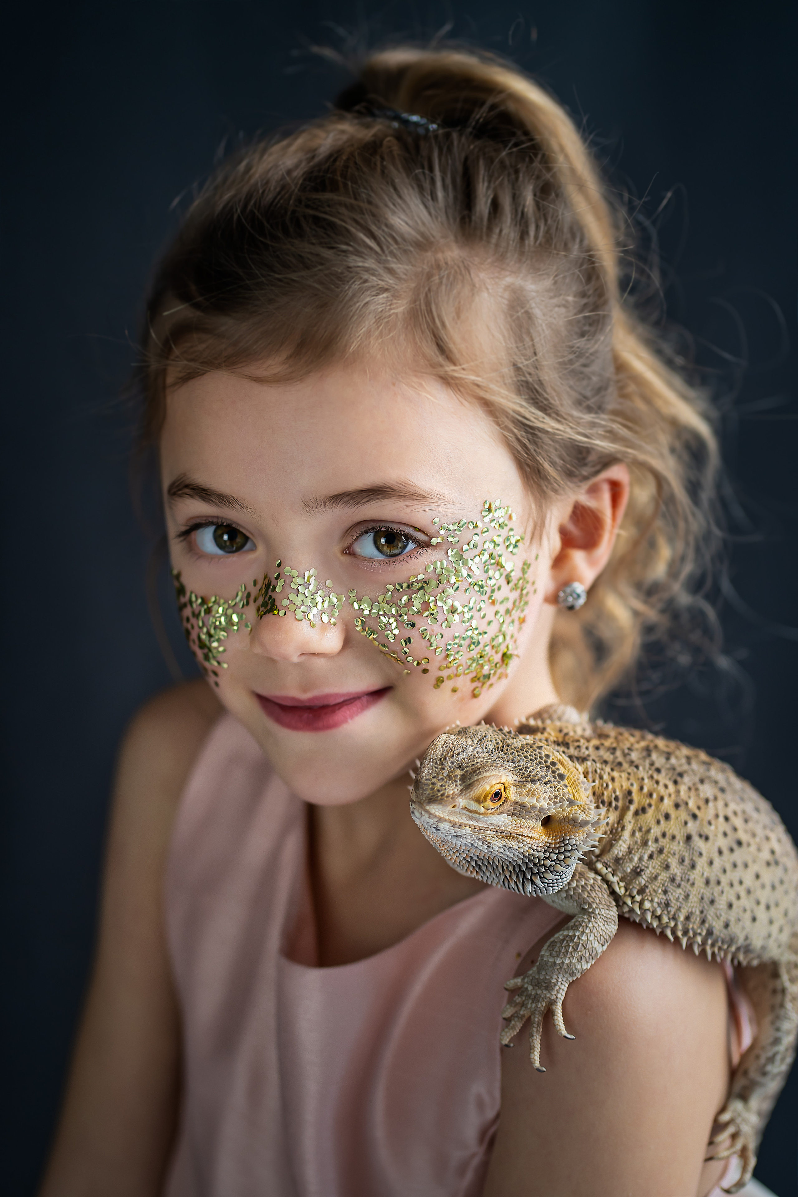 Alice. Vancouver Kids Photographer