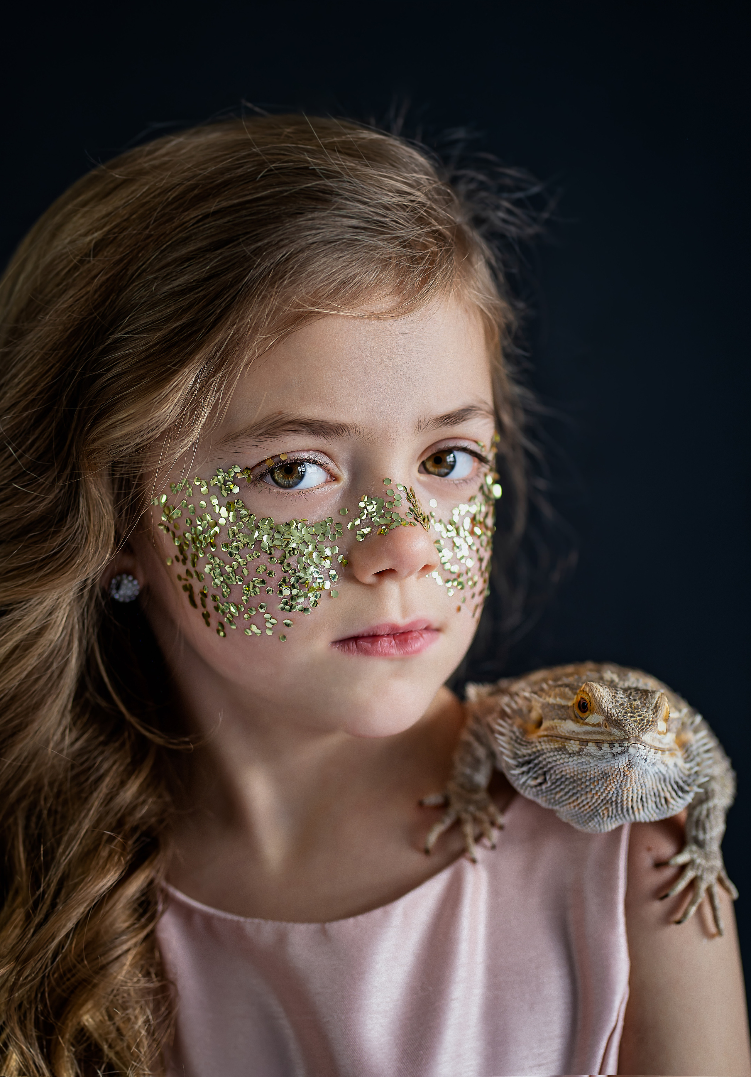 Alice. Vancouver Kids Photographer