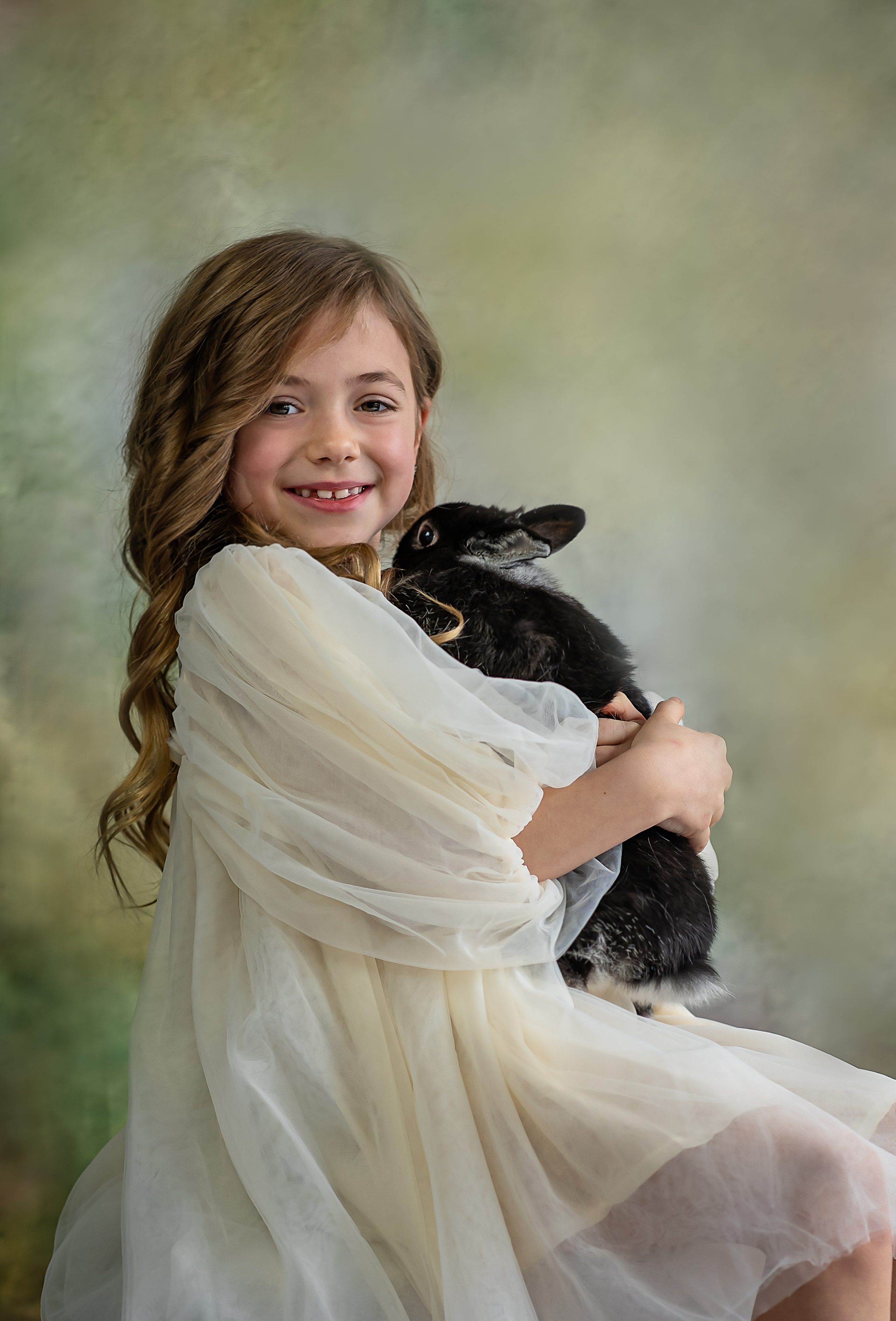 Alice. Vancouver Kids Photographer