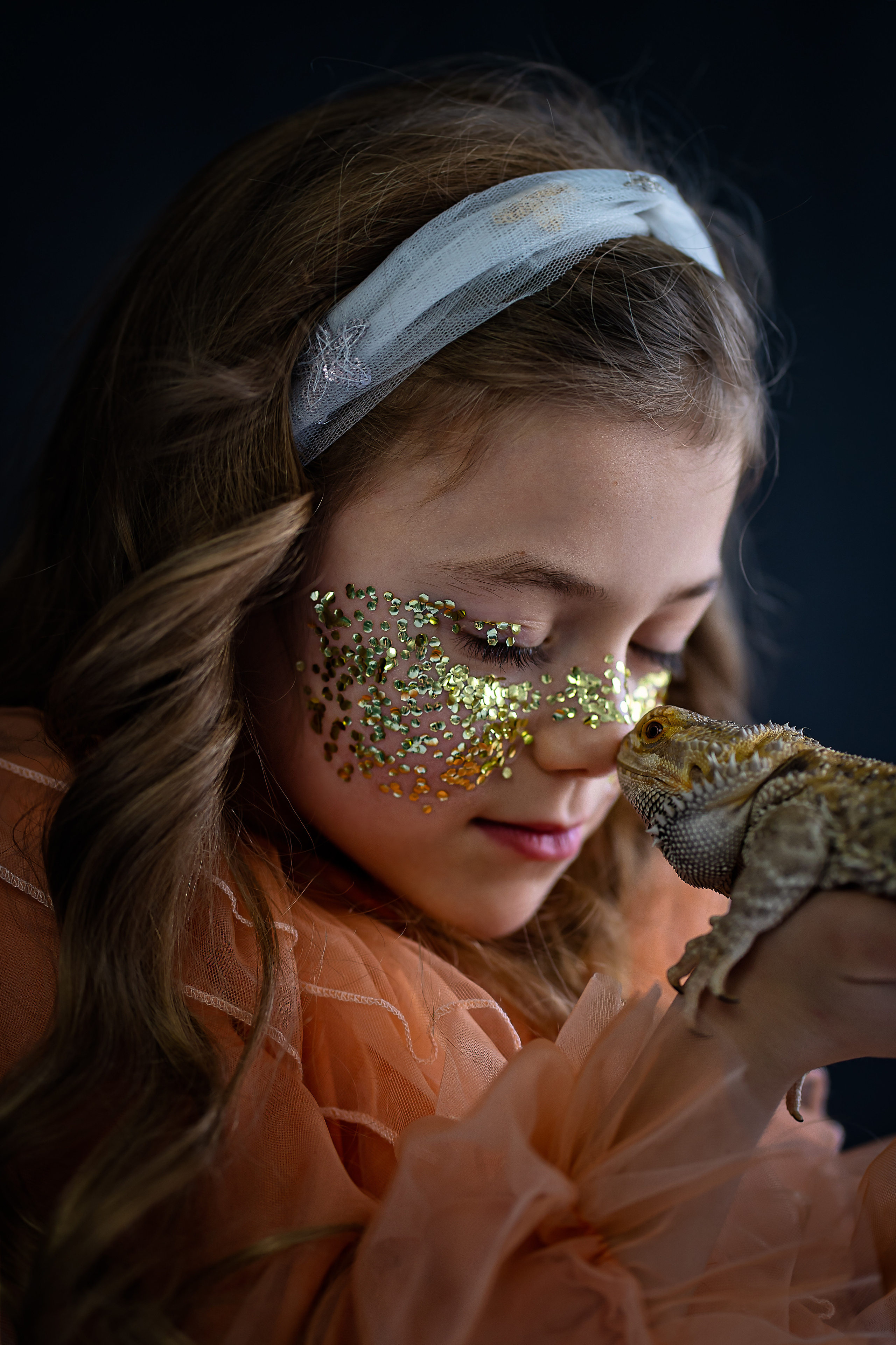 Alice. Vancouver Kids Photographer