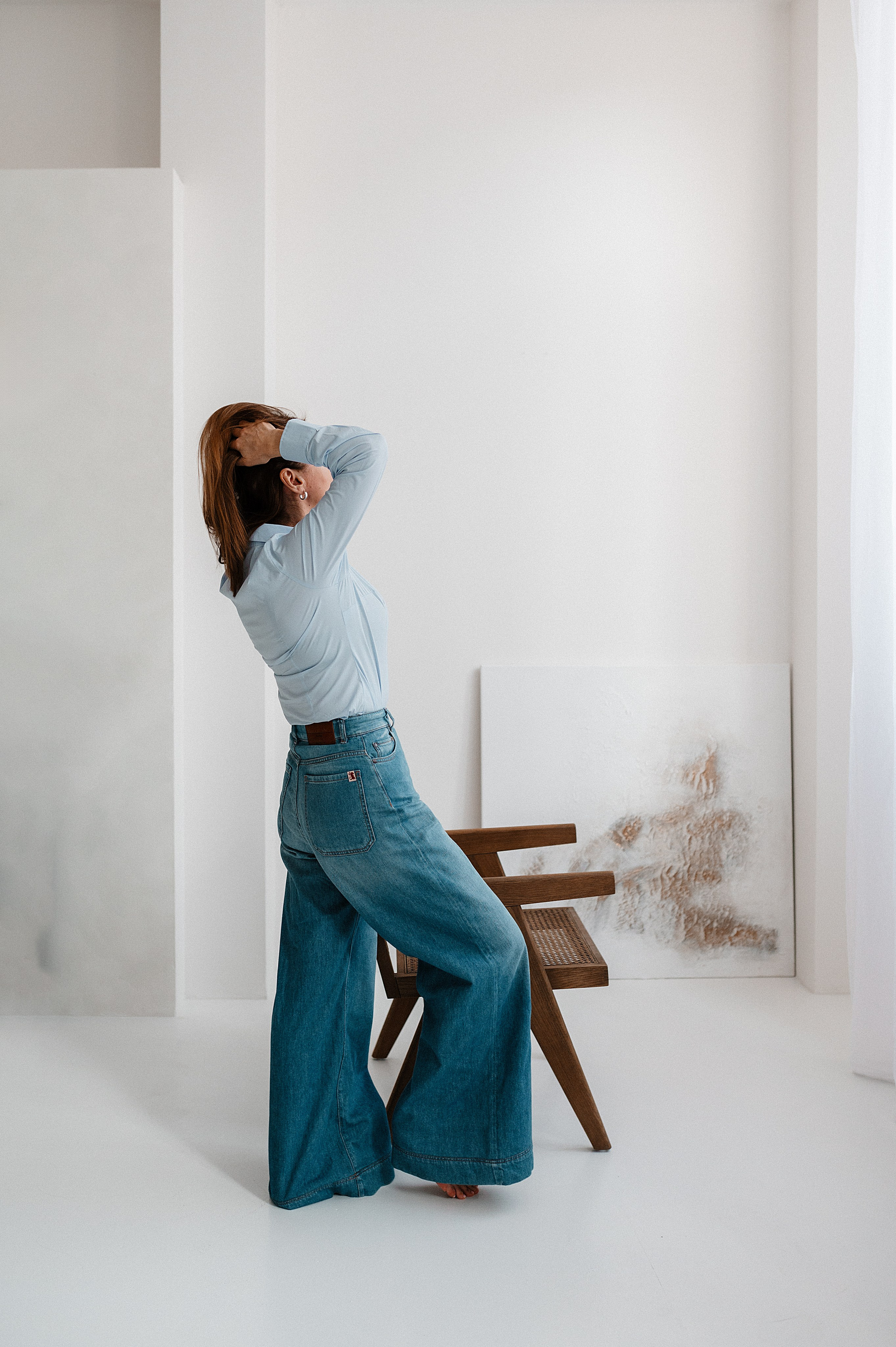 Beauty by Vovk cosmetologist in Prague. ANNA-MARIA PHOTO CONTENT CREATOR — фотограф, естет, художник і візуальний експерт Instagram у Празі