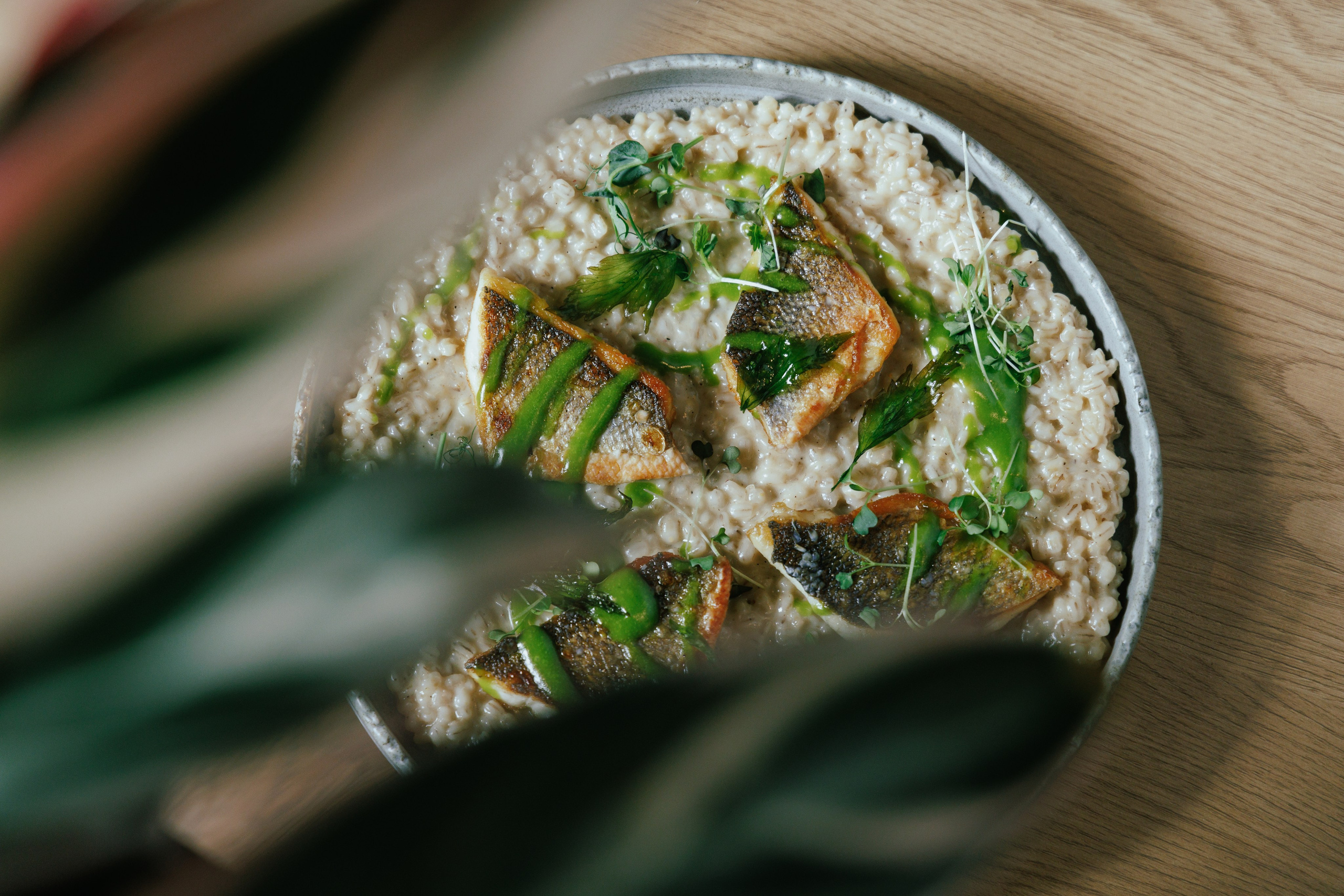 Product and food photographer in Brasov, Romania