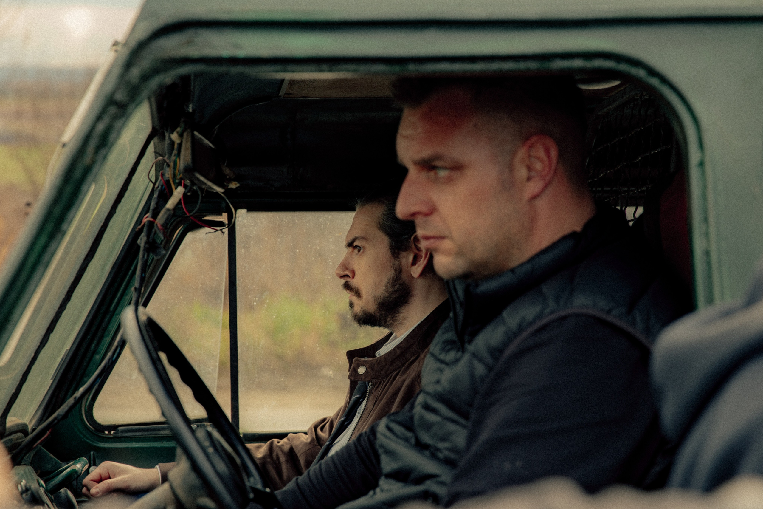 Team Spirit. Фотограф Инна Гайнулина